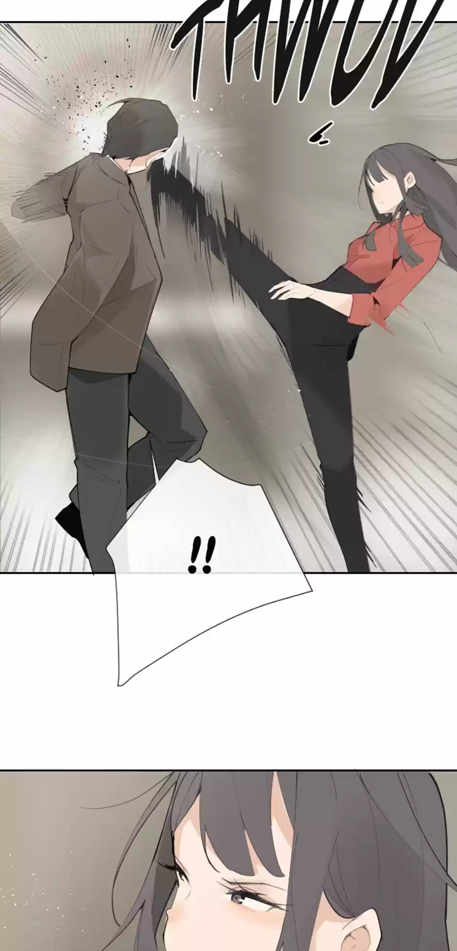 Devil Sword King Chapter 123