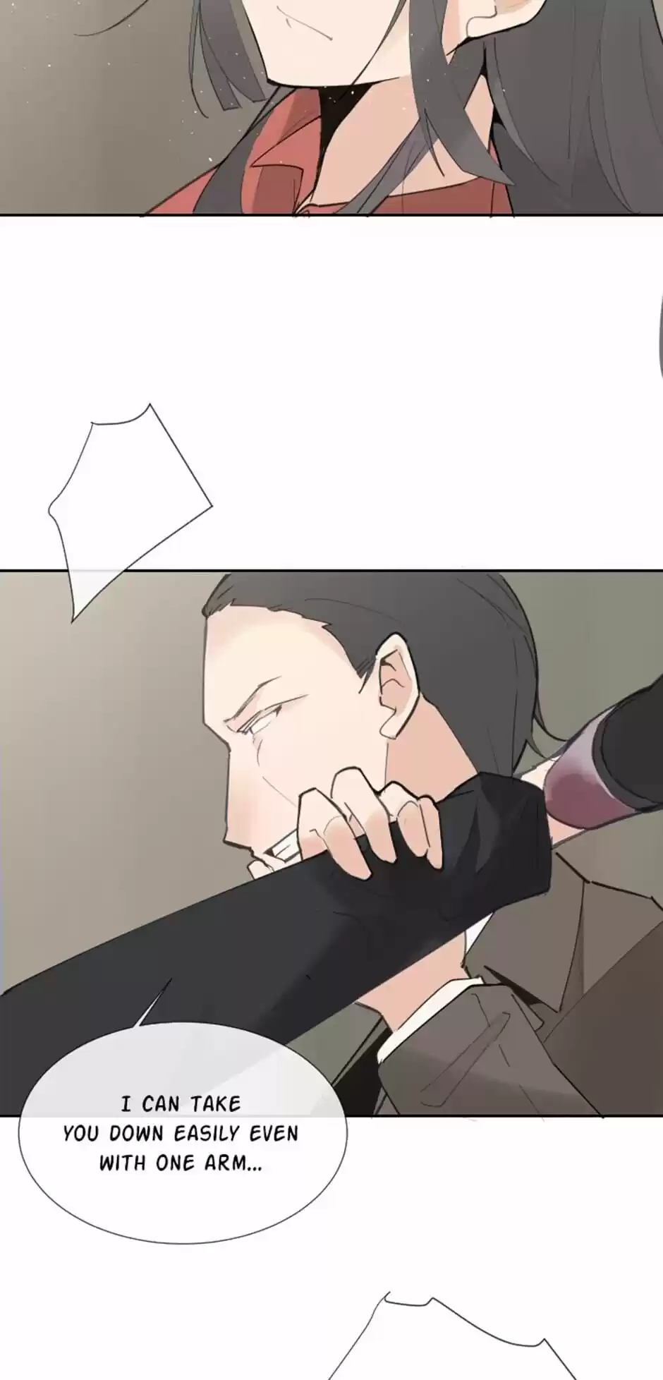 Devil Sword King Chapter 123