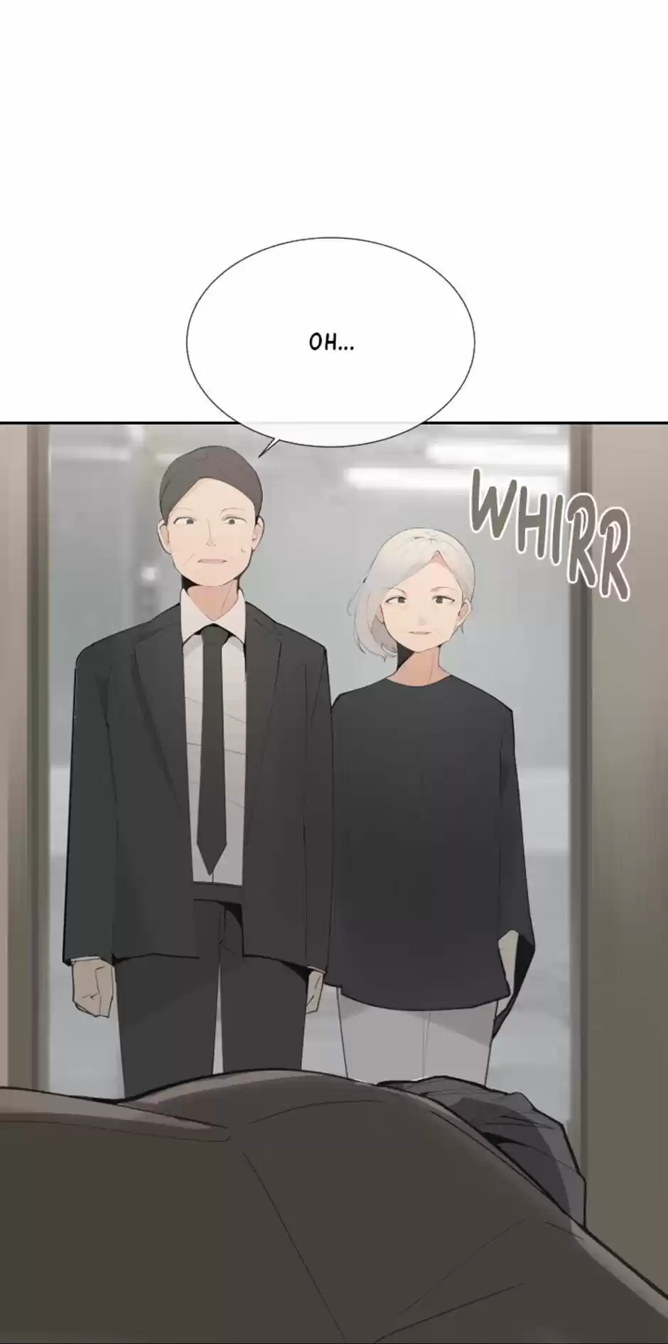 Devil Sword King Chapter 123