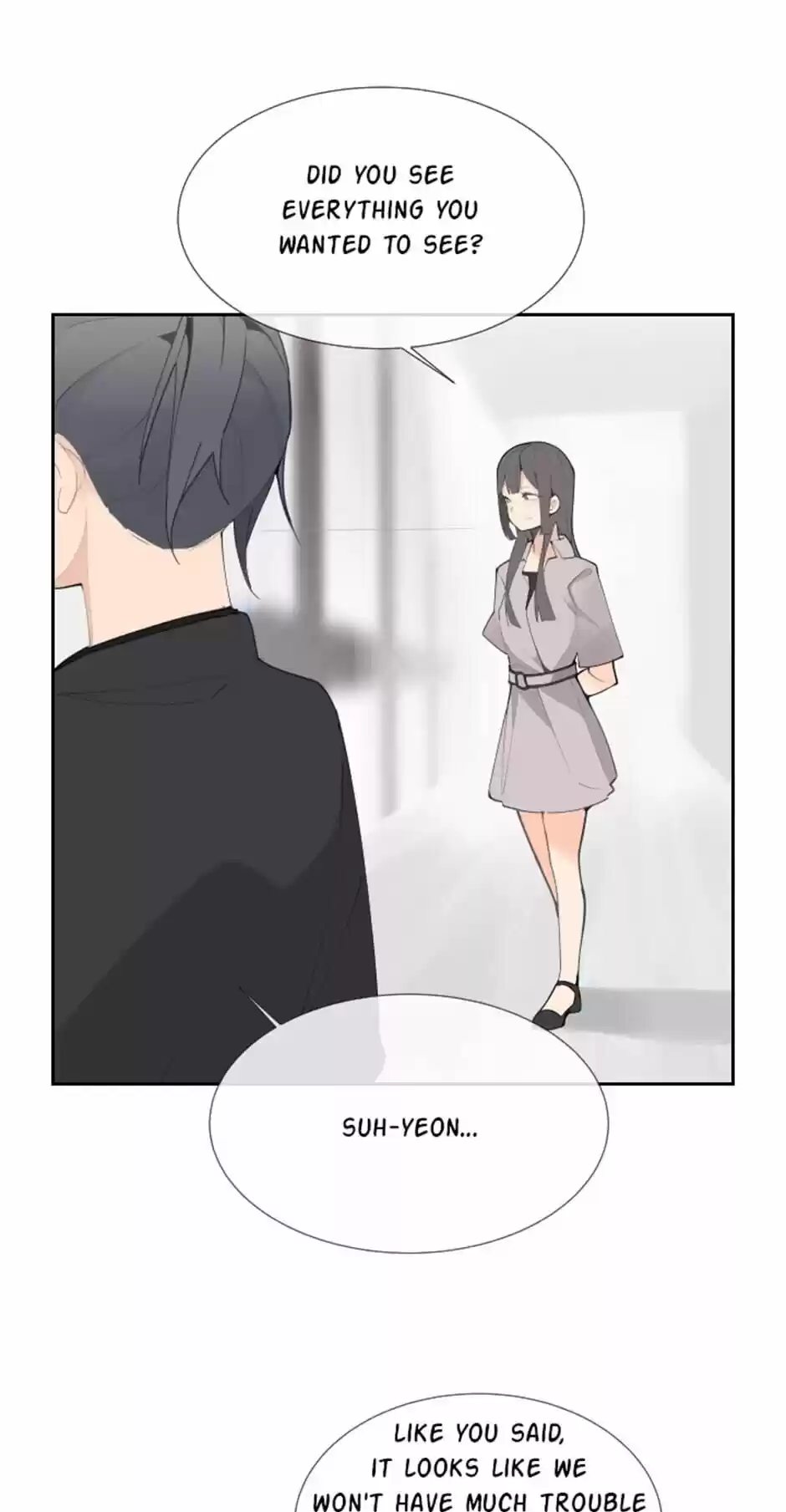 Devil Sword King Chapter 123