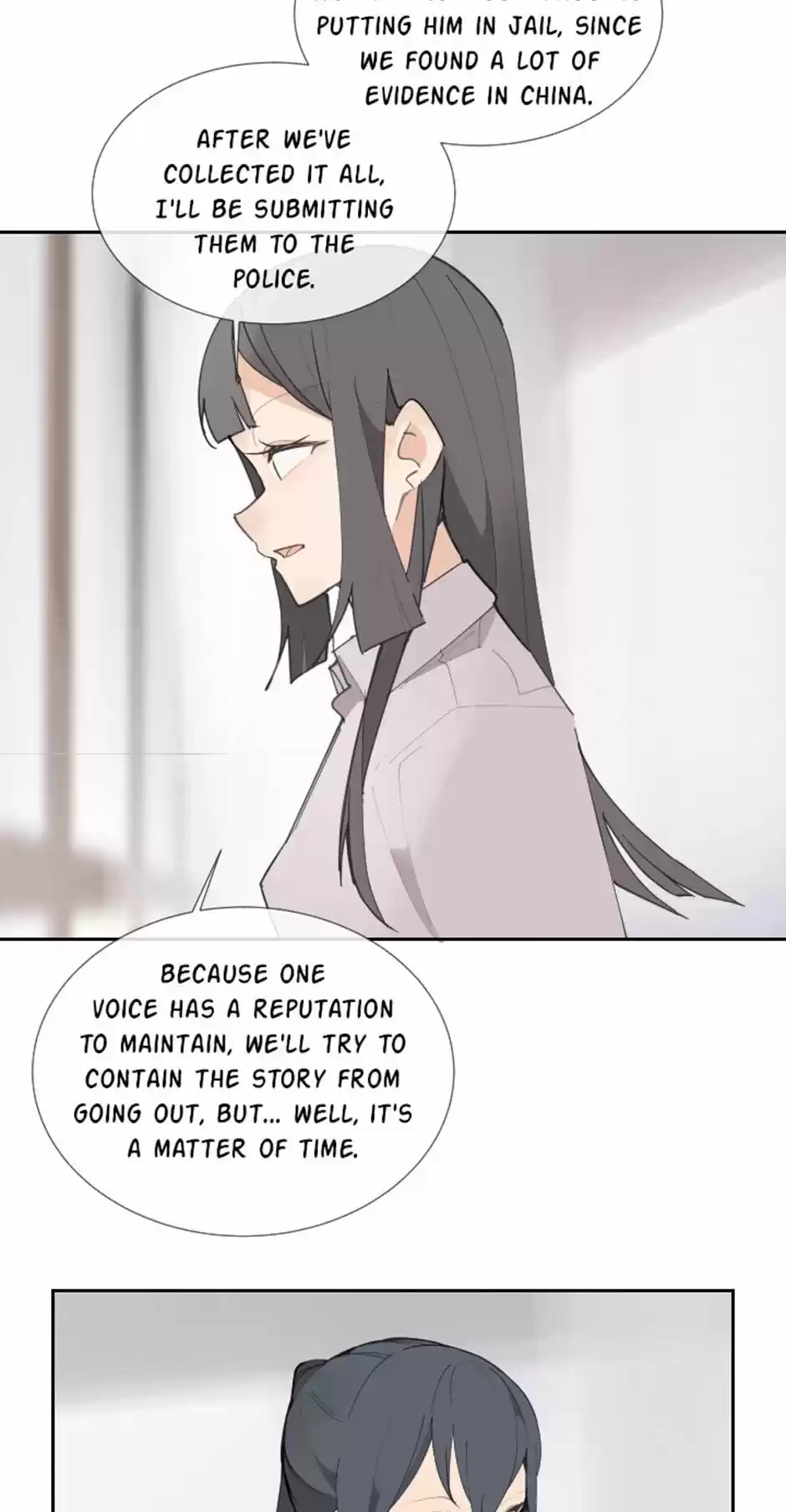 Devil Sword King Chapter 123