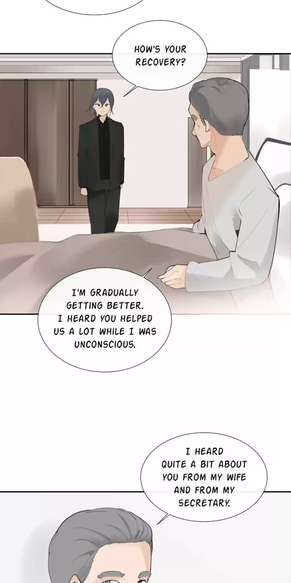 Devil Sword King Chapter 123