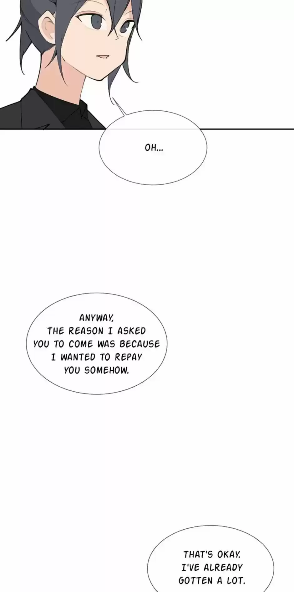 Devil Sword King Chapter 123