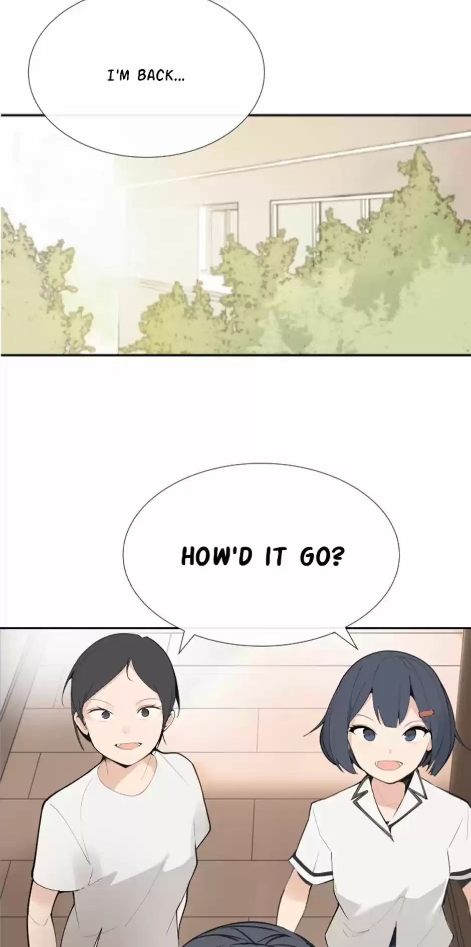 Devil Sword King Chapter 123