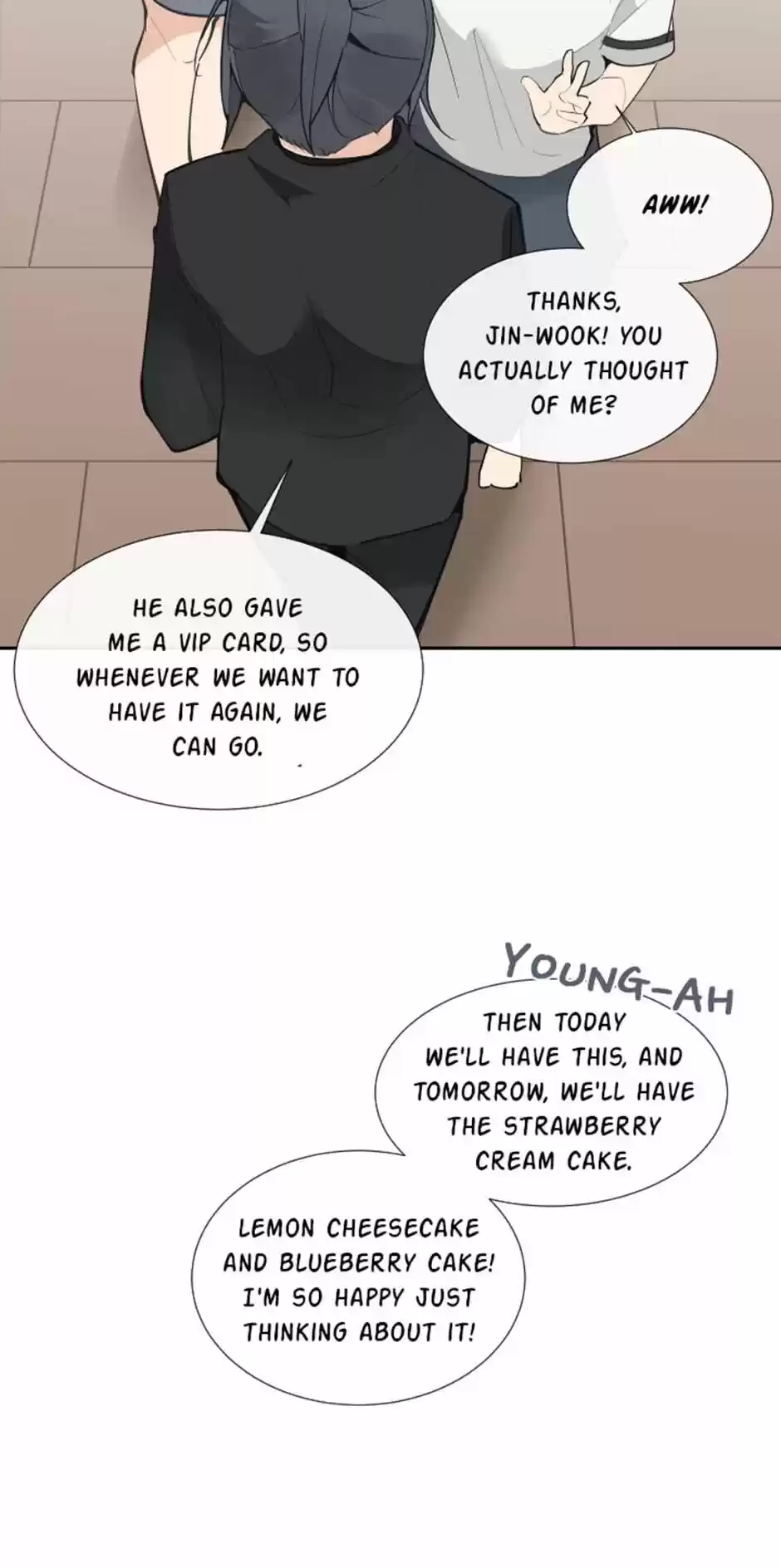 Devil Sword King Chapter 123