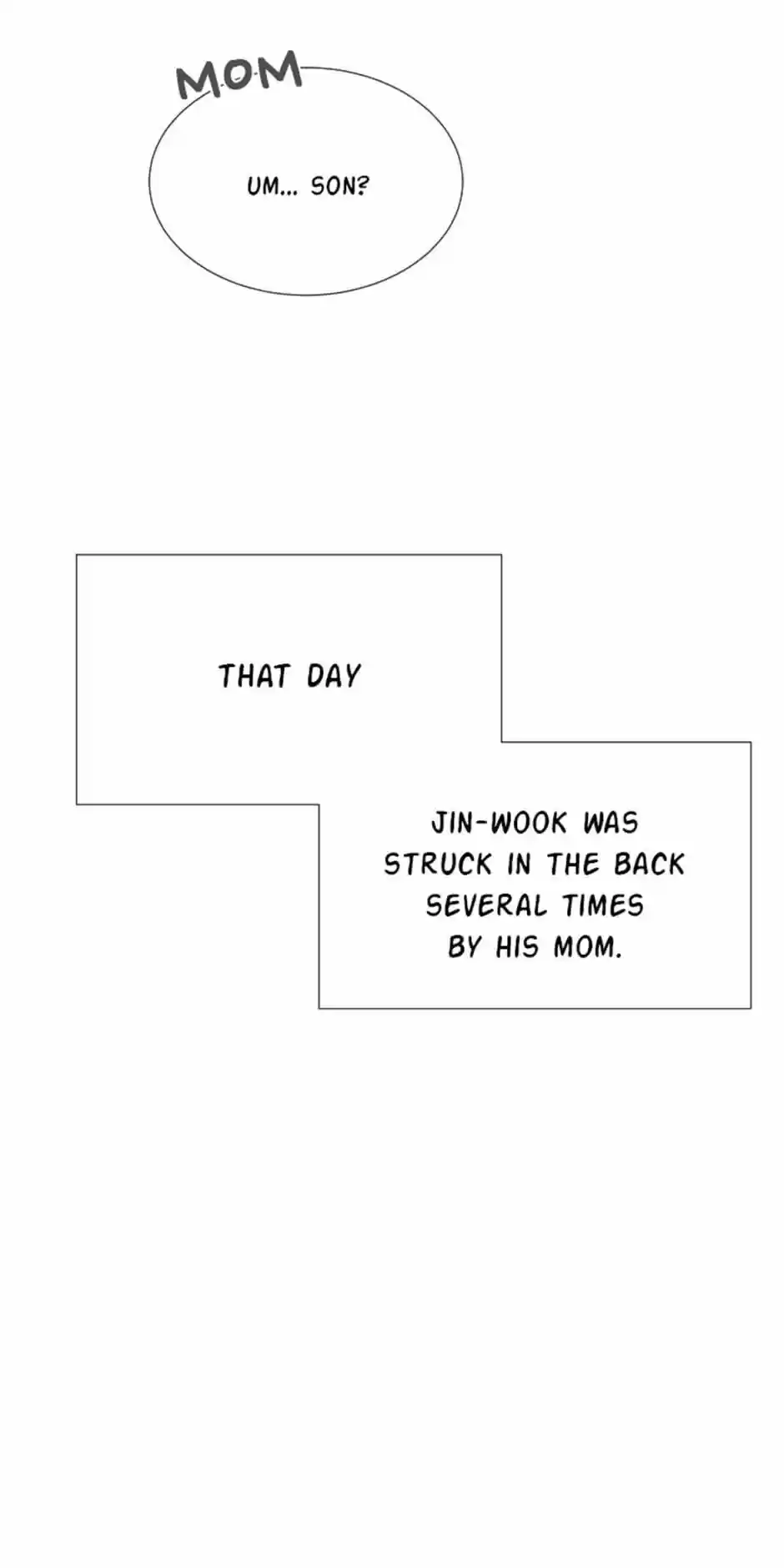 Devil Sword King Chapter 123