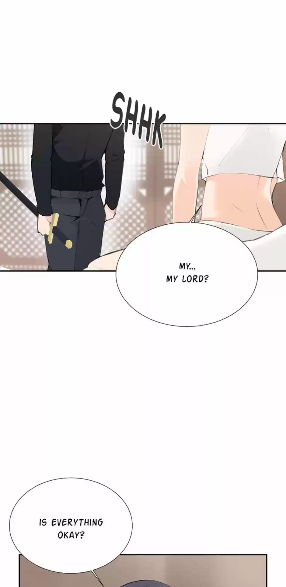 Devil Sword King Chapter 124