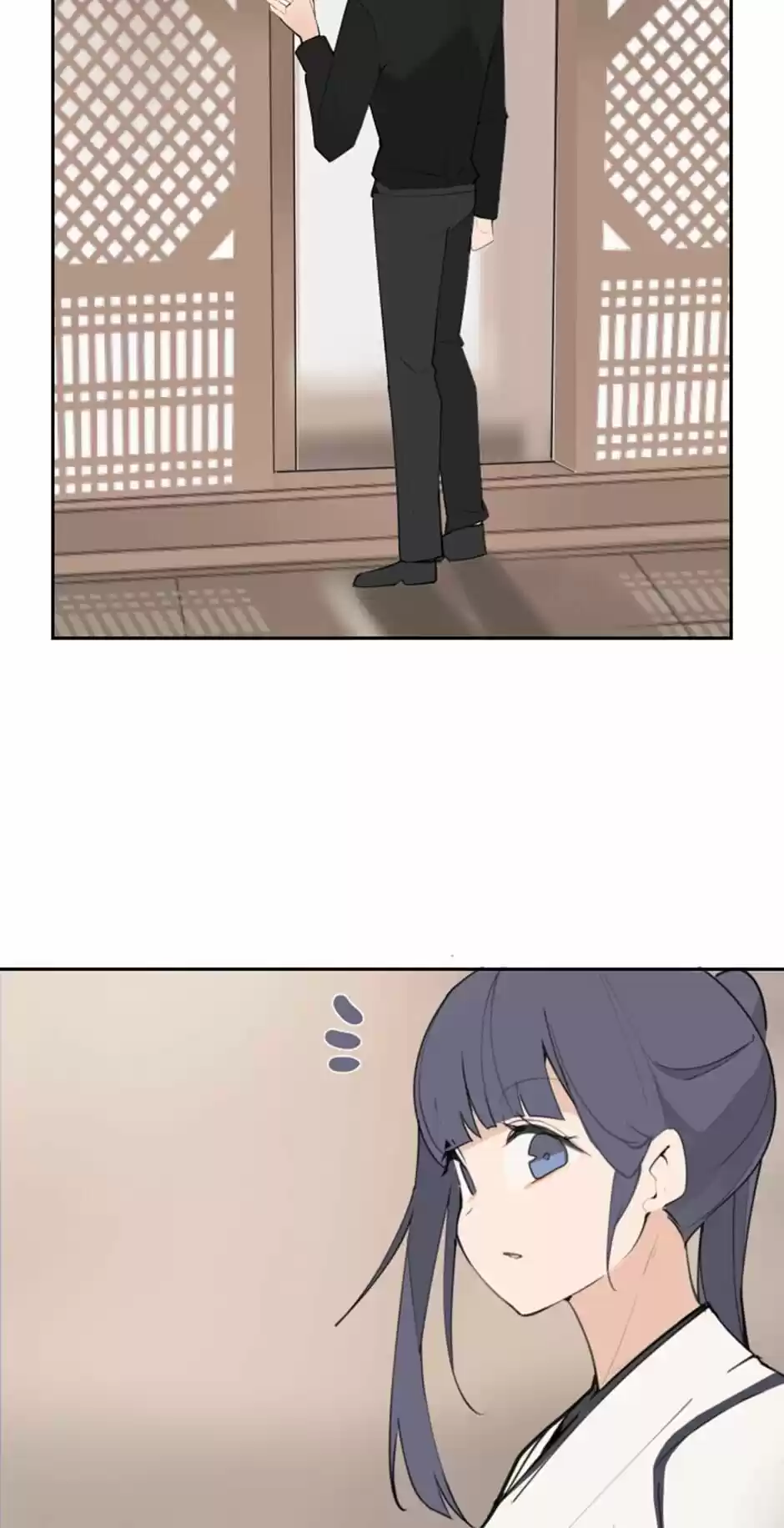 Devil Sword King Chapter 124