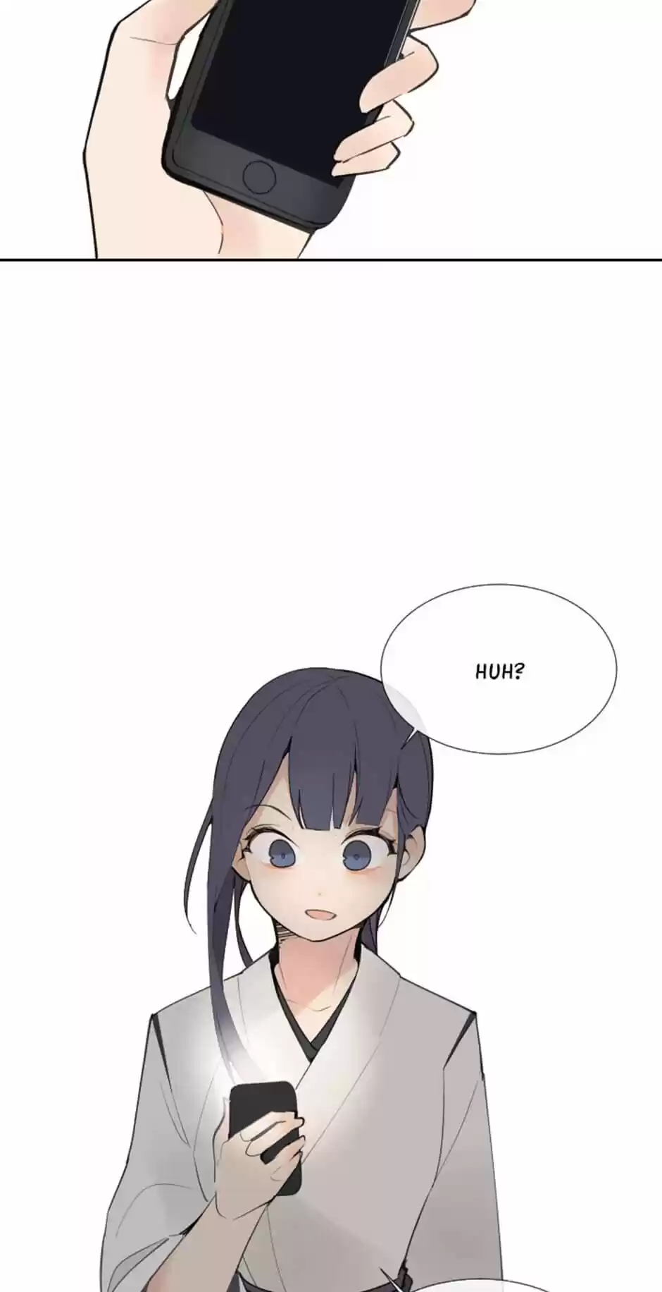 Devil Sword King Chapter 124