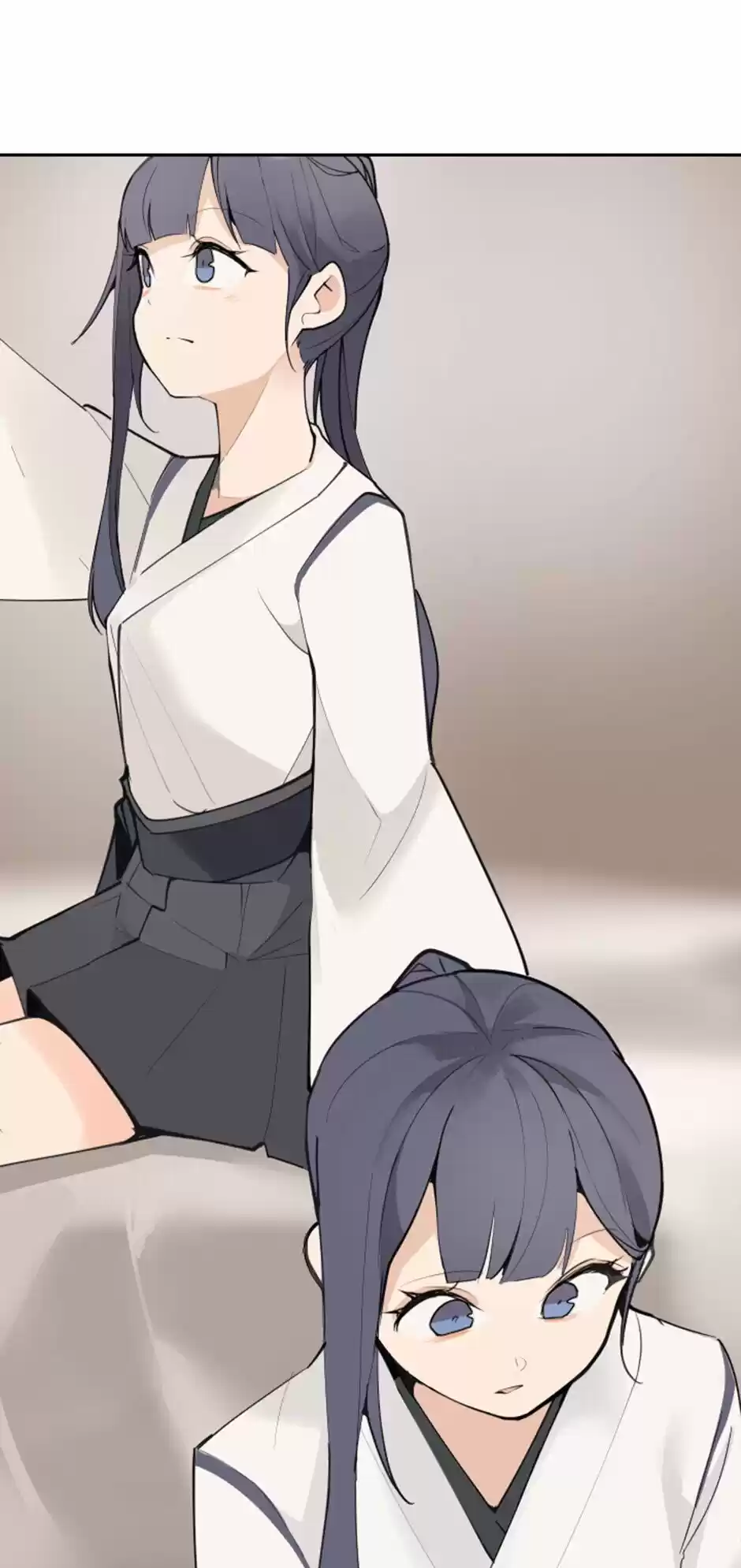 Devil Sword King Chapter 124