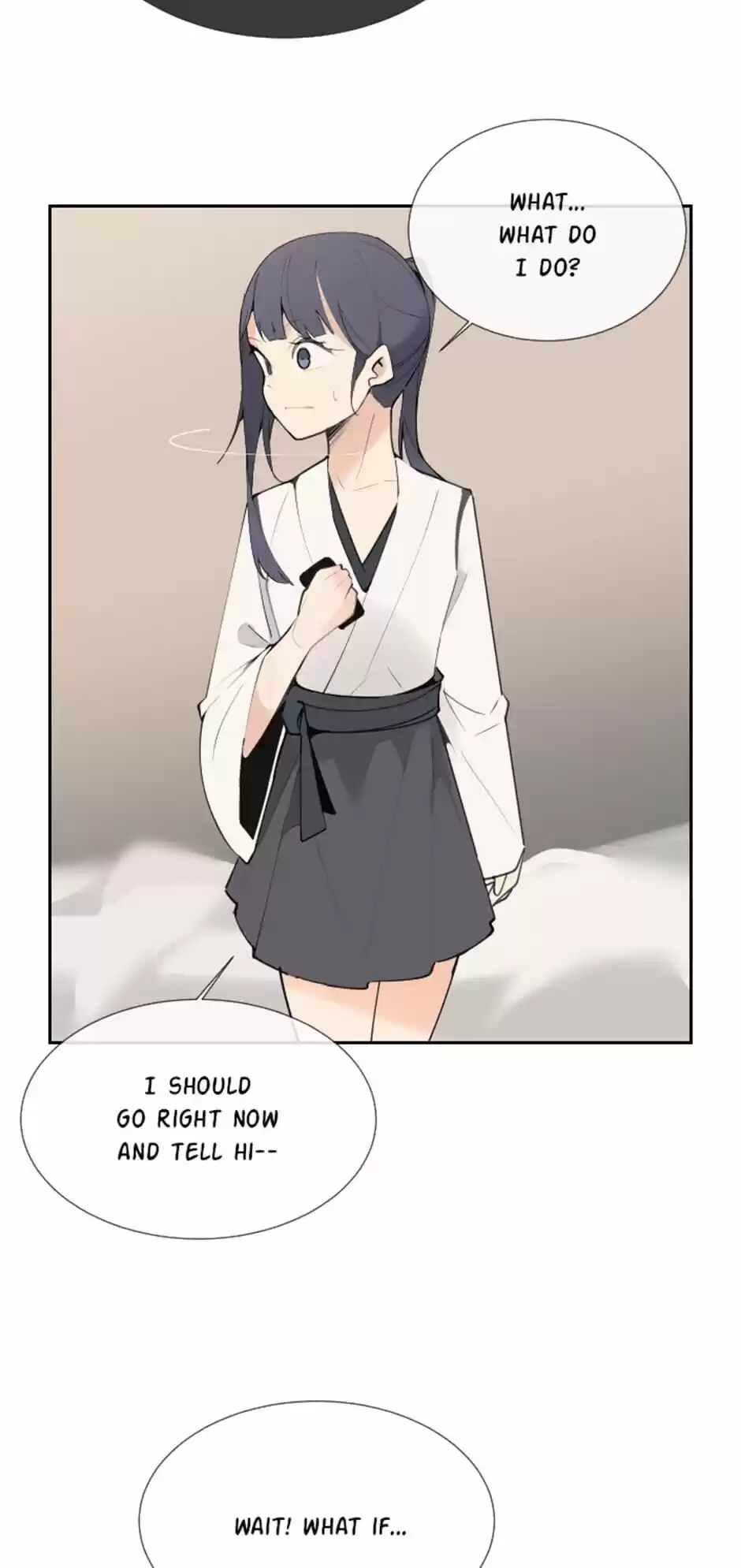 Devil Sword King Chapter 124