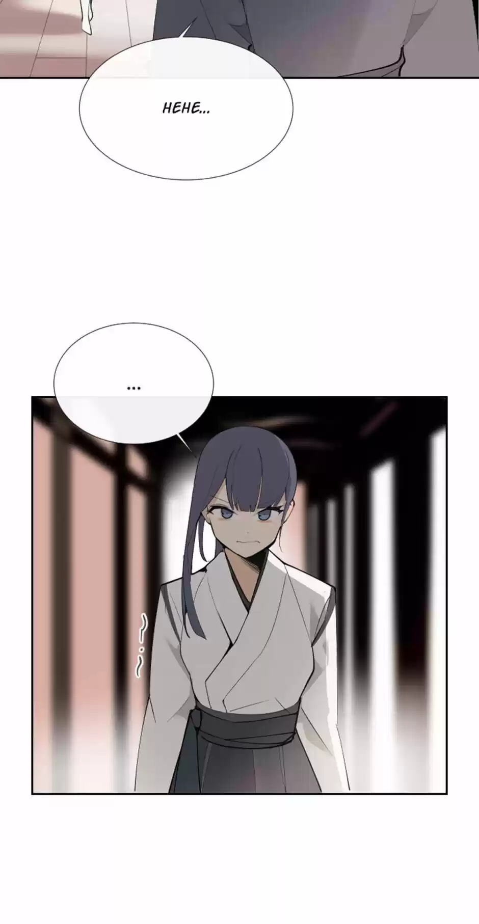 Devil Sword King Chapter 124