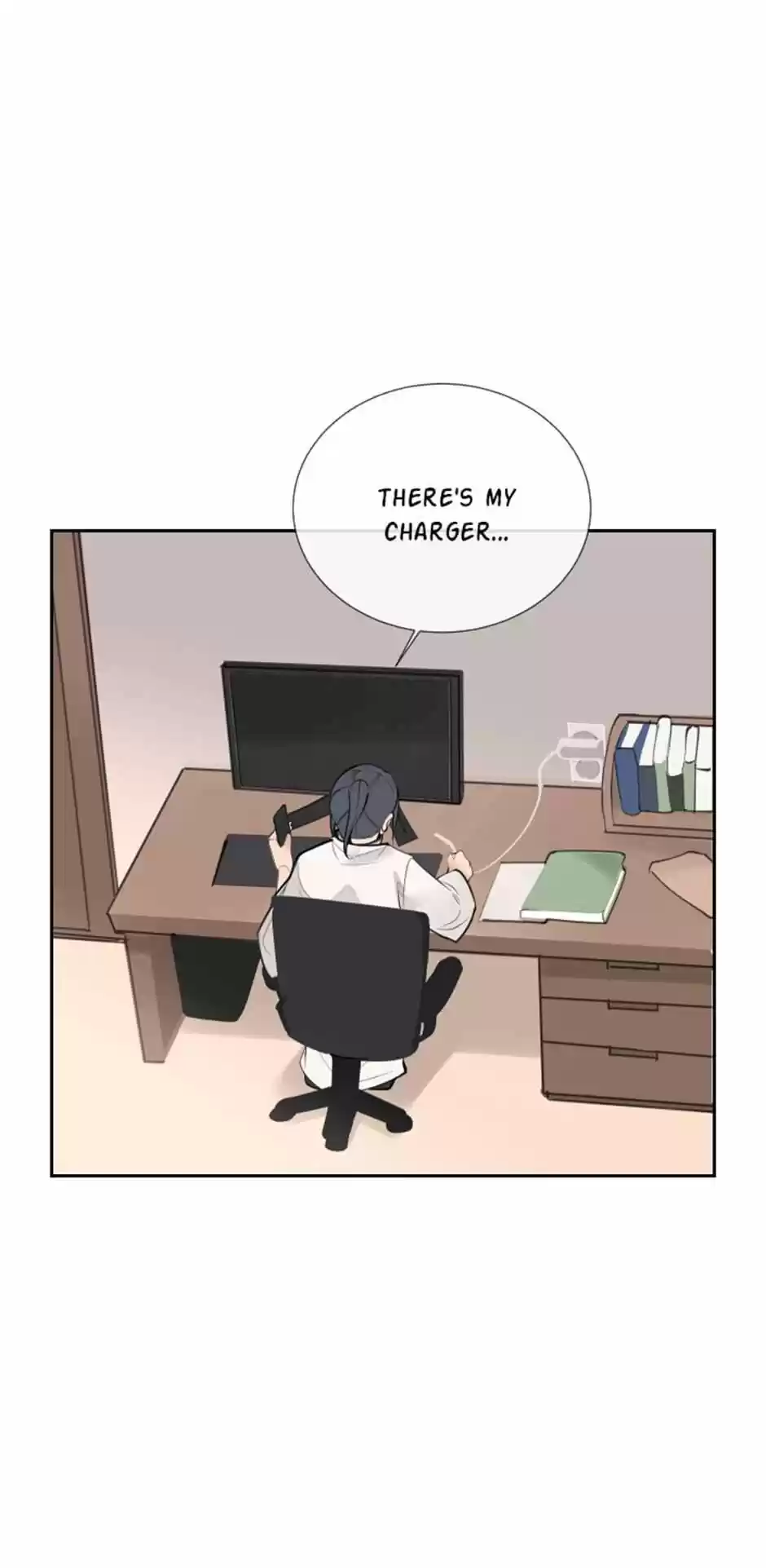 Devil Sword King Chapter 124