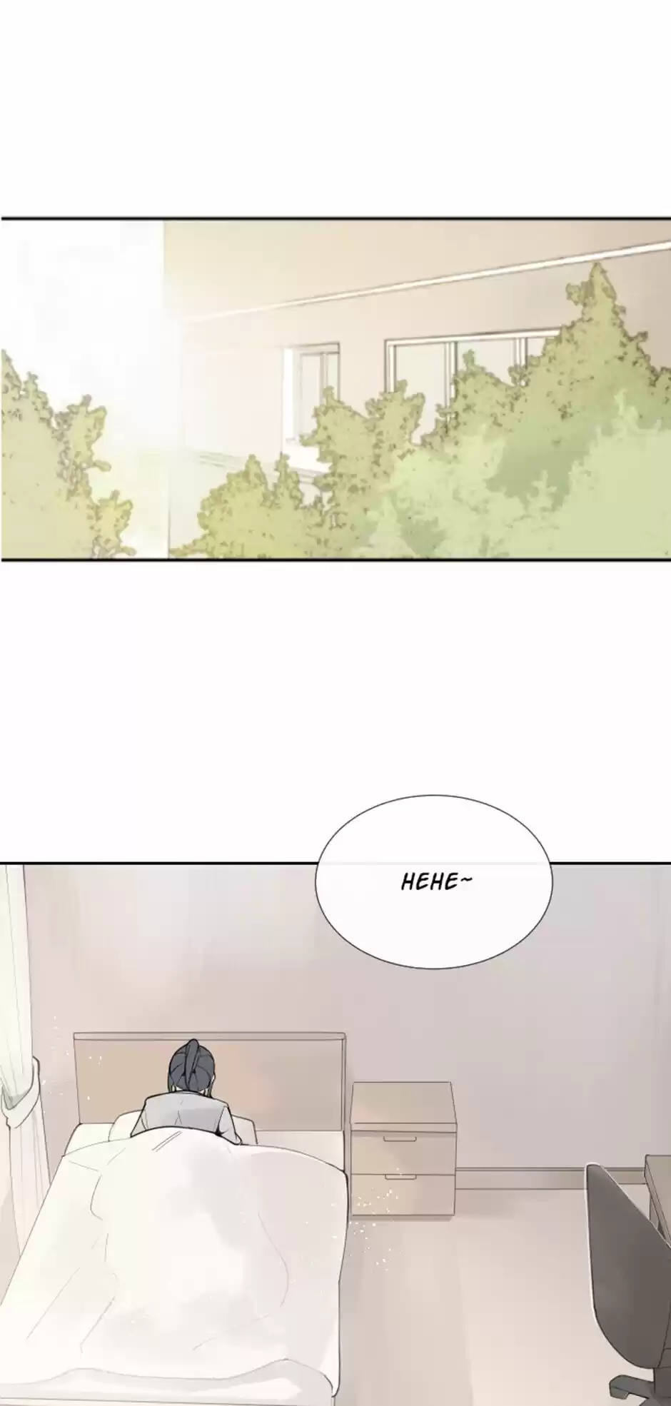 Devil Sword King Chapter 125