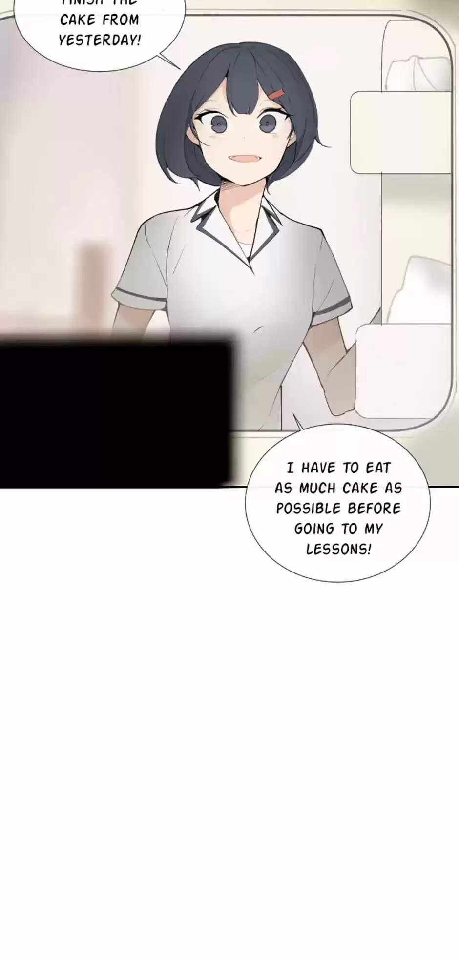 Devil Sword King Chapter 125