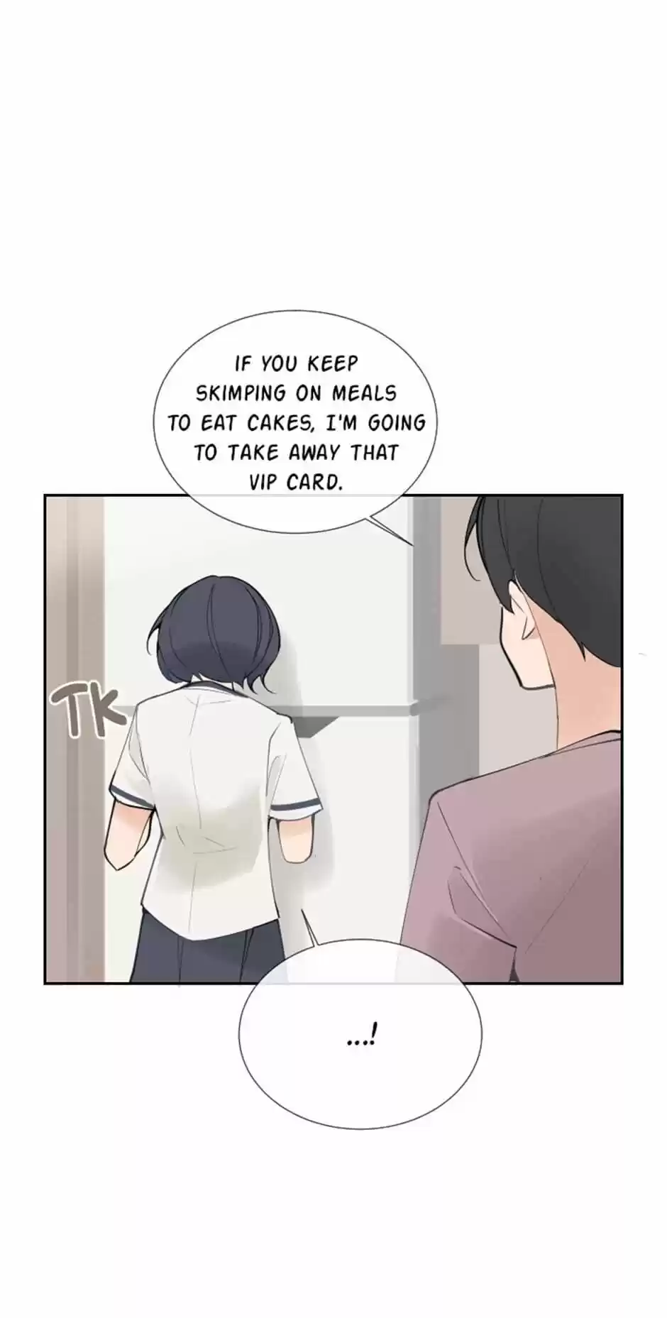 Devil Sword King Chapter 125