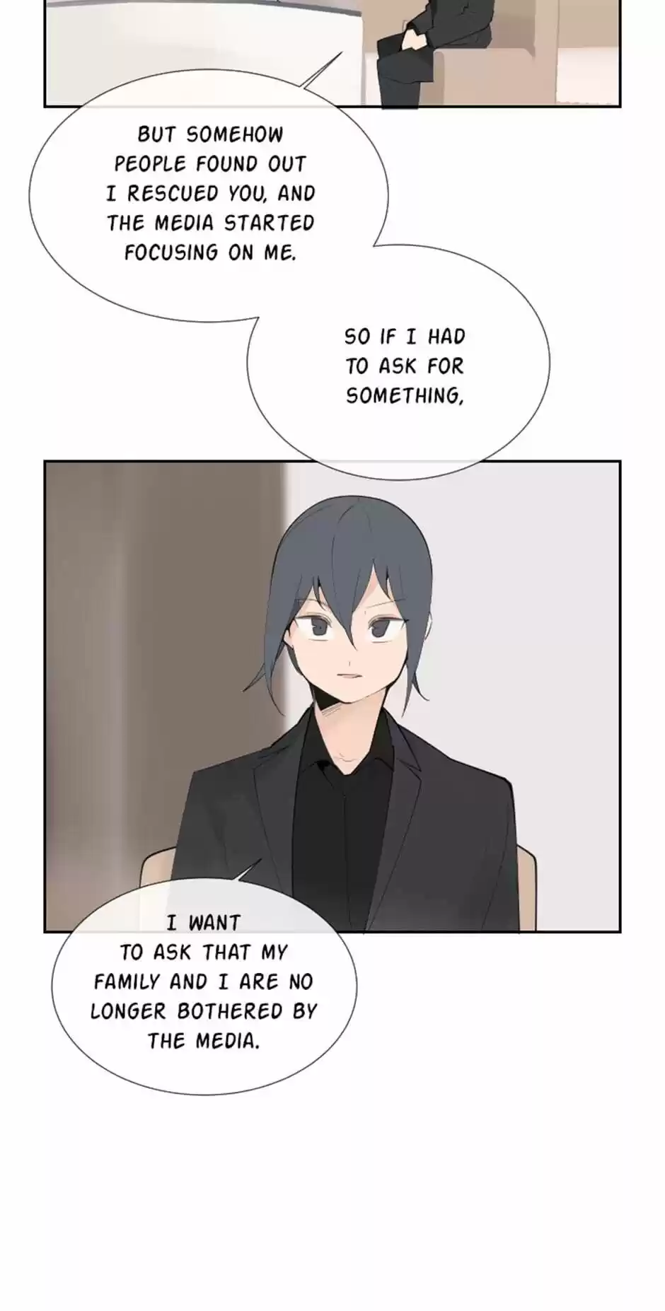 Devil Sword King Chapter 125