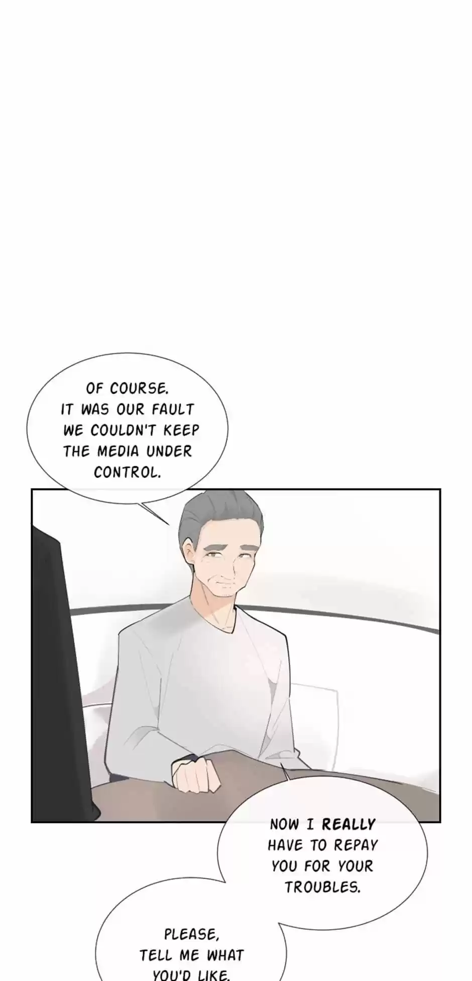 Devil Sword King Chapter 125