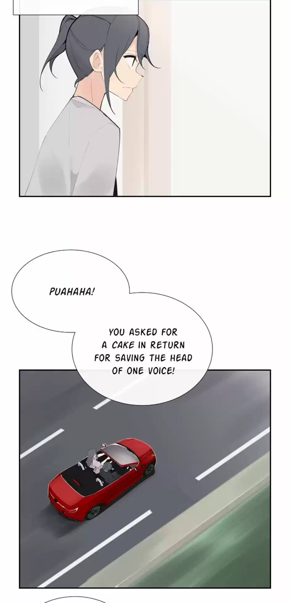 Devil Sword King Chapter 125