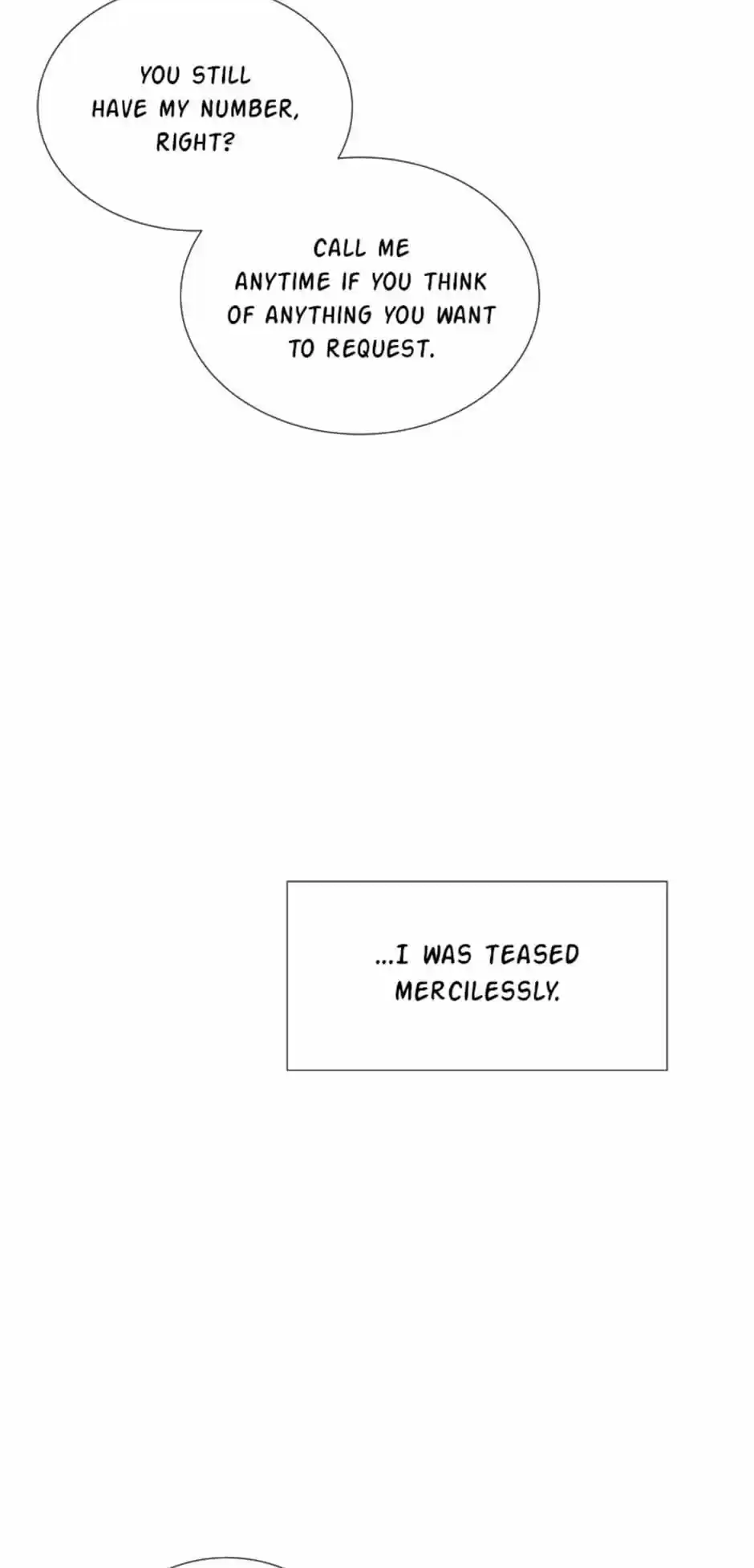 Devil Sword King Chapter 125