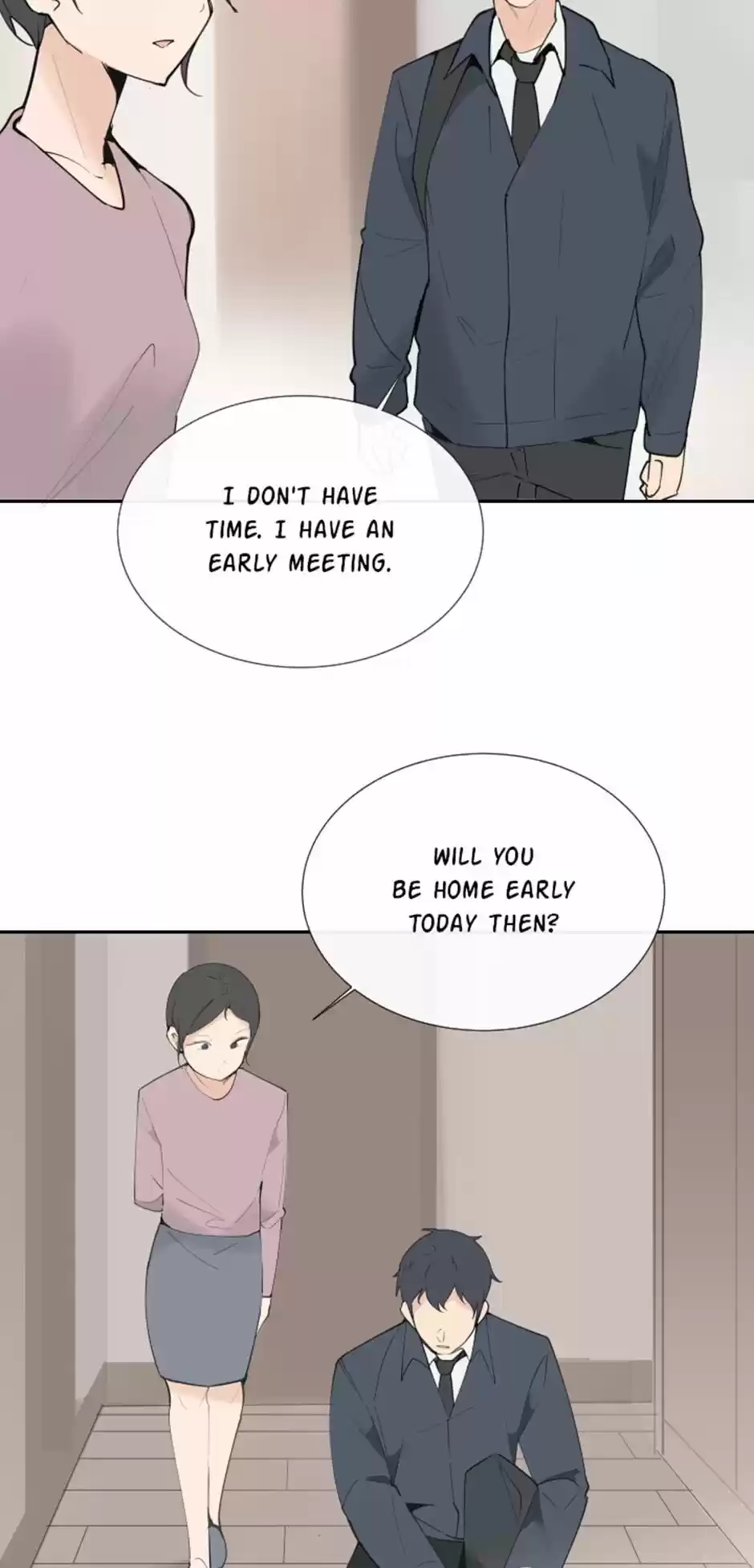 Devil Sword King Chapter 125