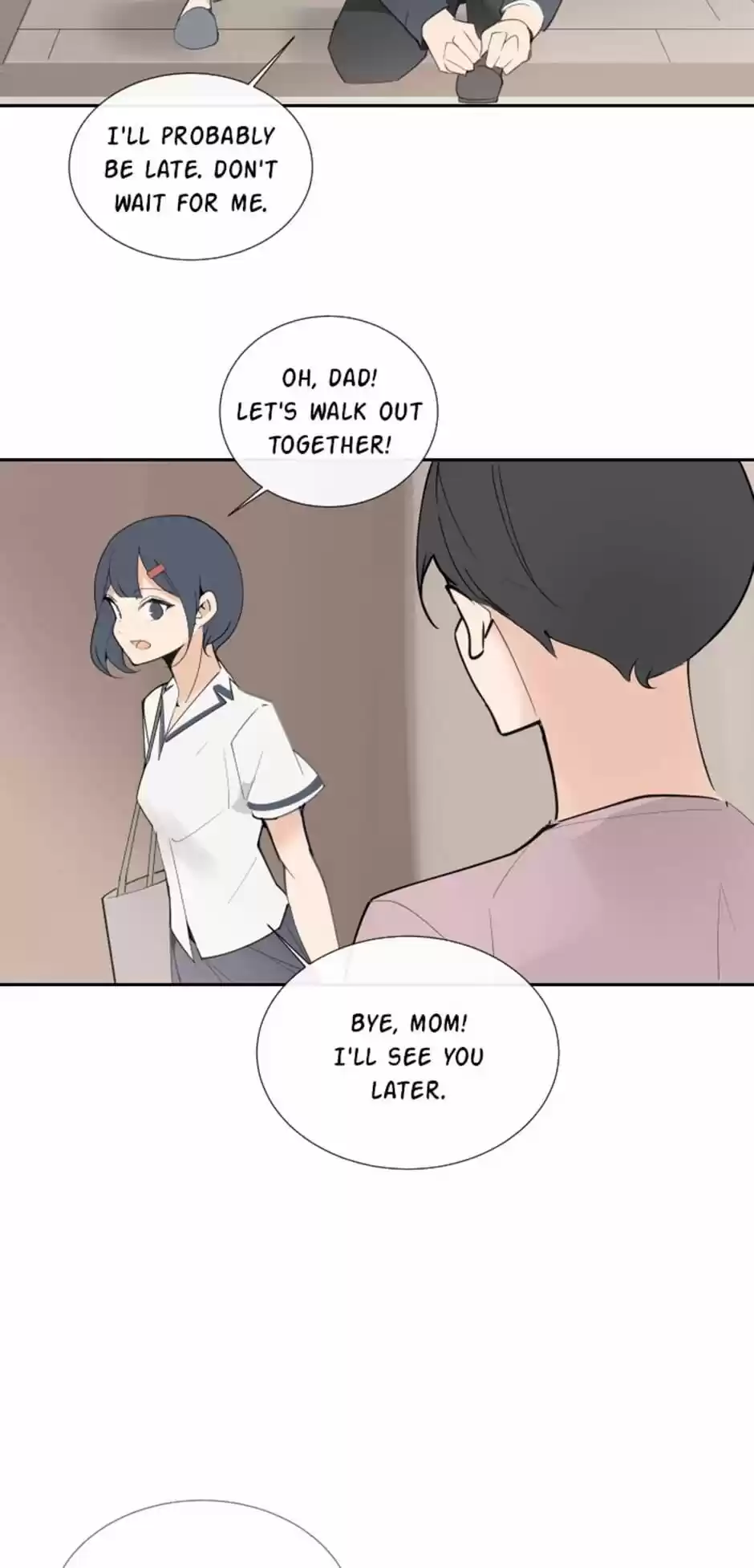 Devil Sword King Chapter 125