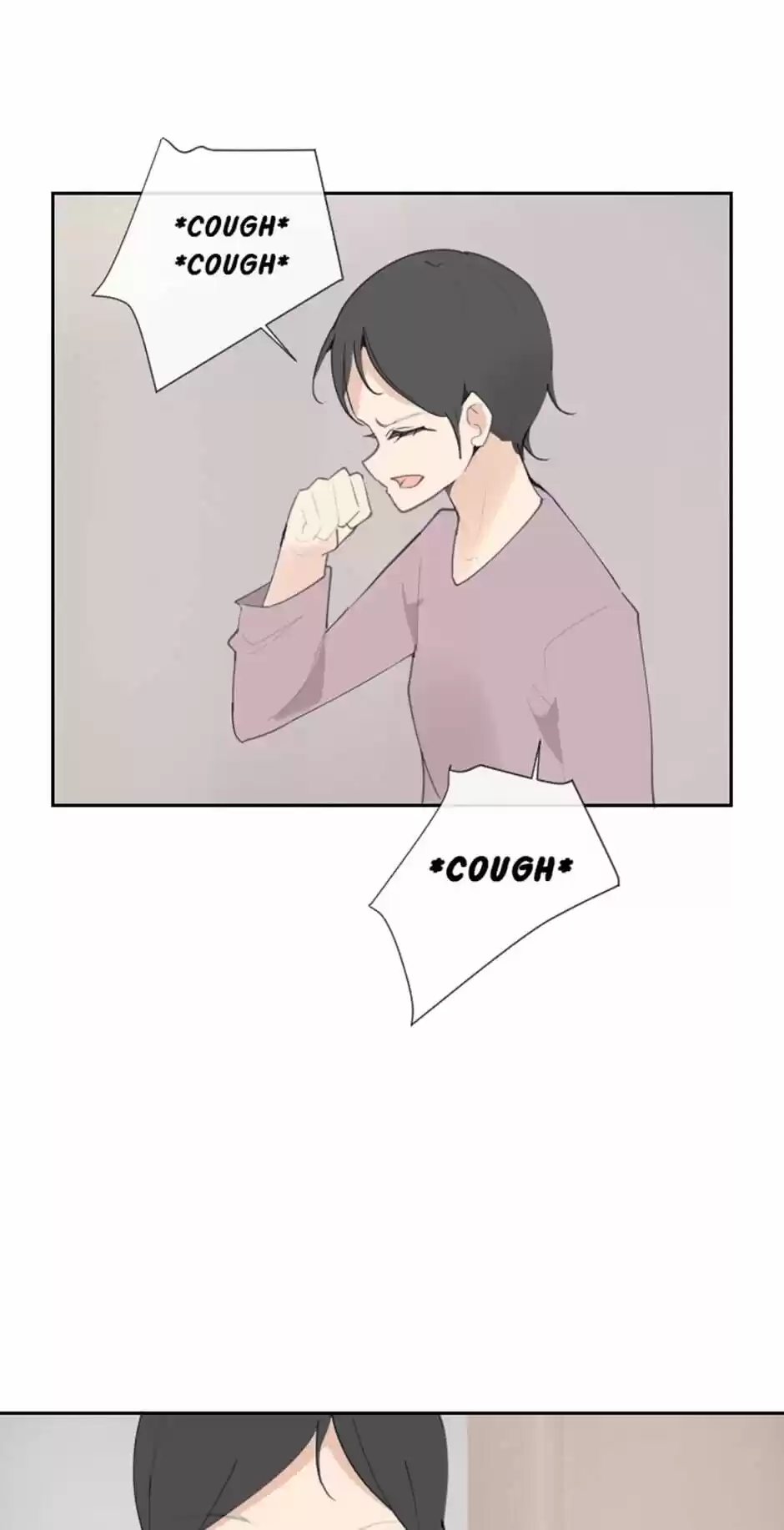 Devil Sword King Chapter 125