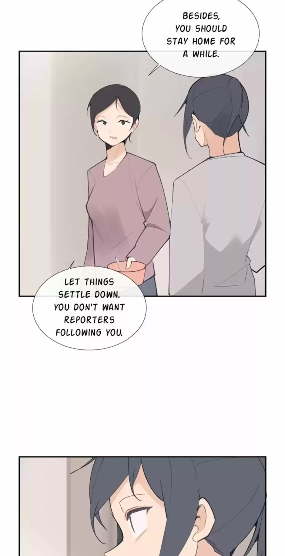 Devil Sword King Chapter 125