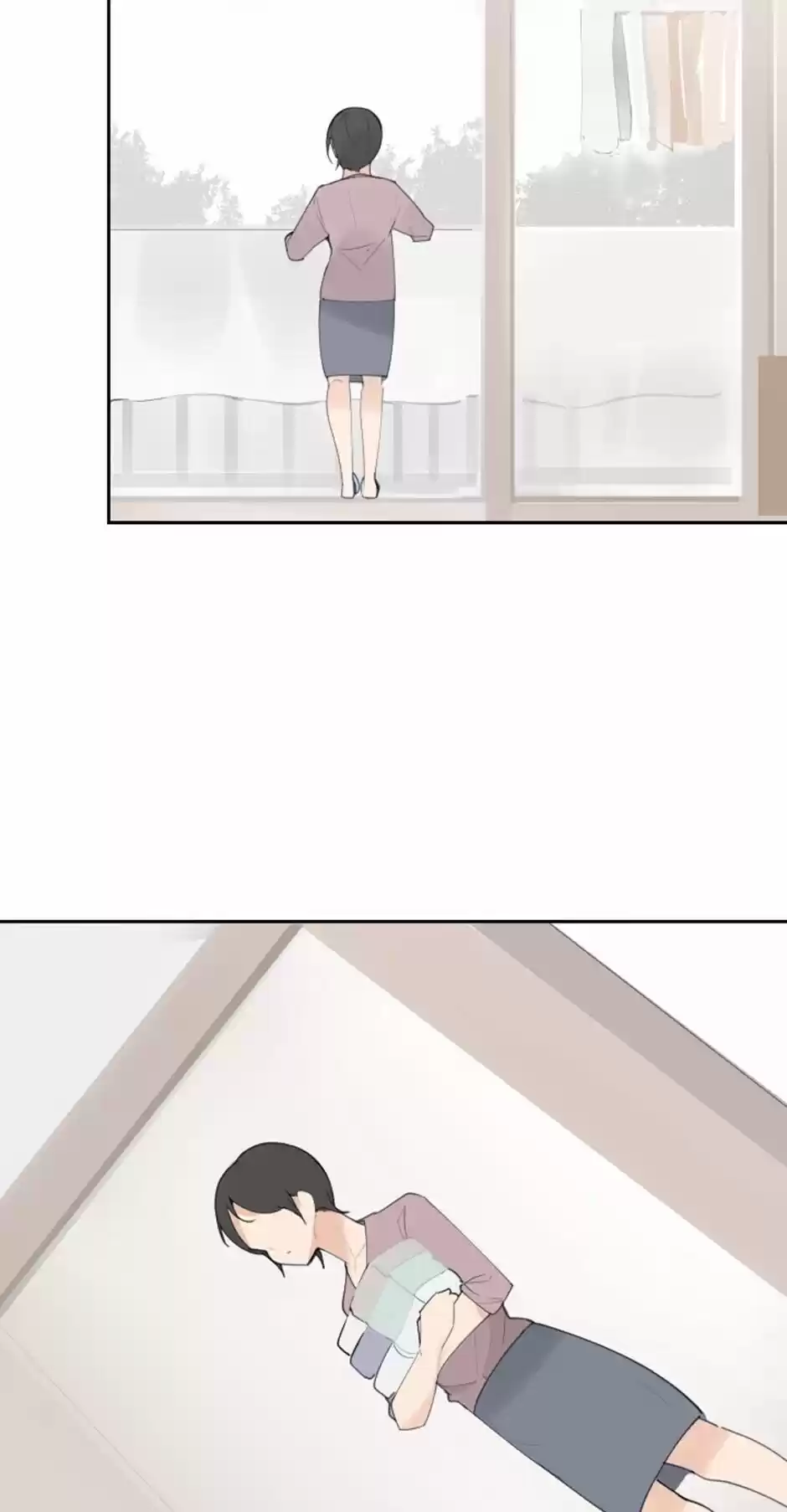 Devil Sword King Chapter 125