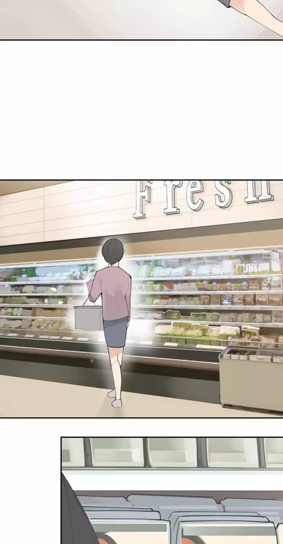 Devil Sword King Chapter 125