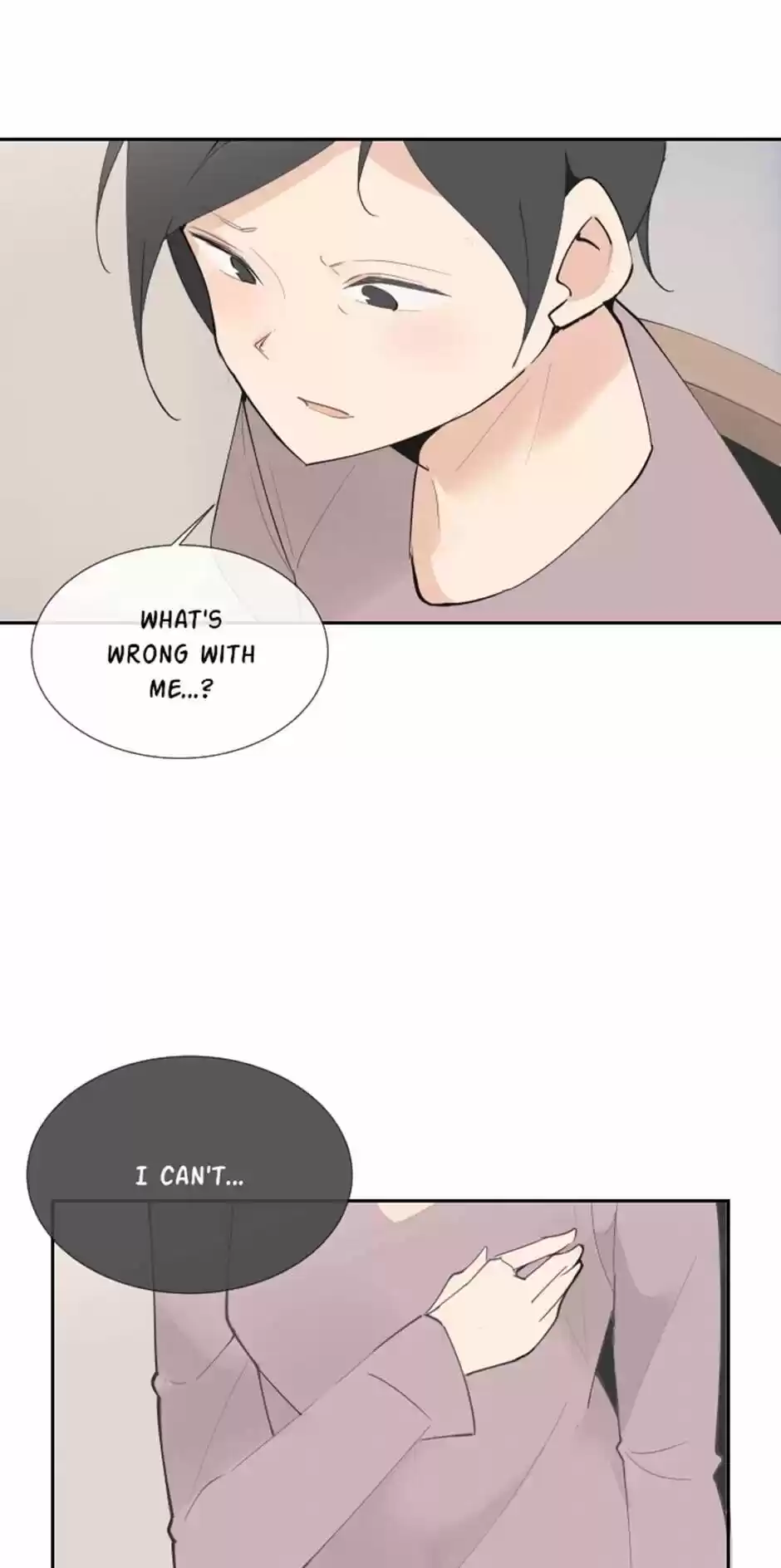 Devil Sword King Chapter 125