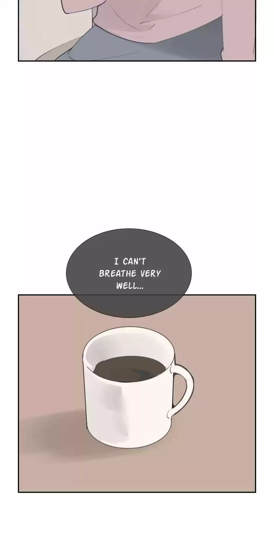 Devil Sword King Chapter 125