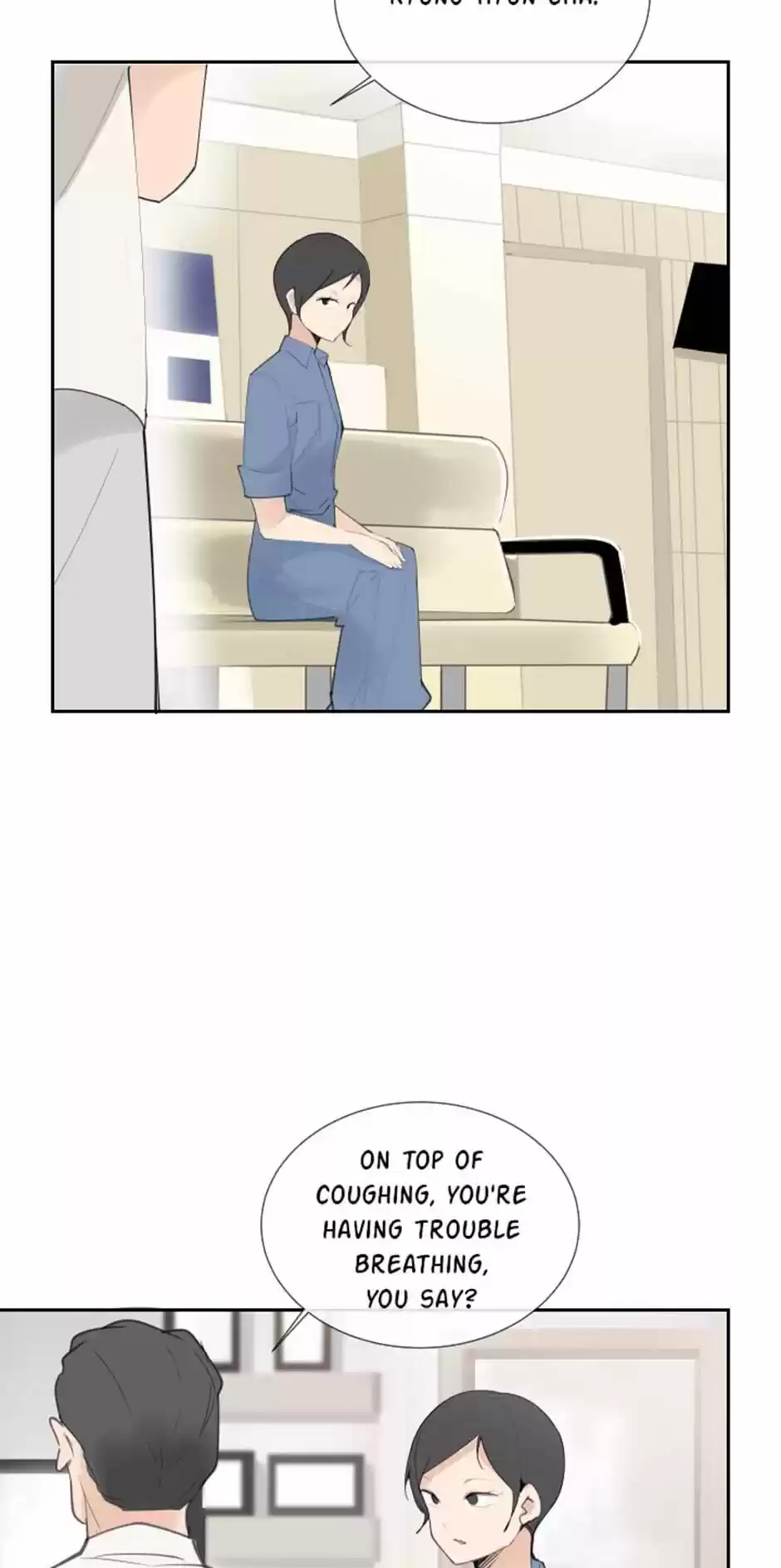 Devil Sword King Chapter 125