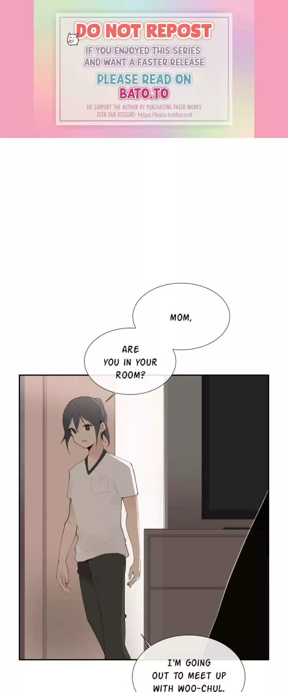 Devil Sword King Chapter 126