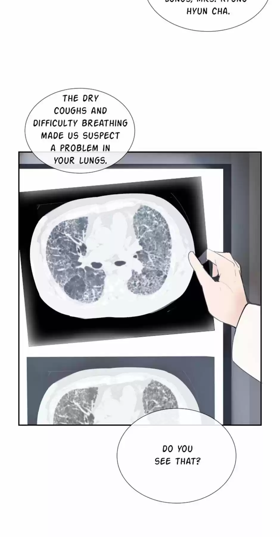 Devil Sword King Chapter 126