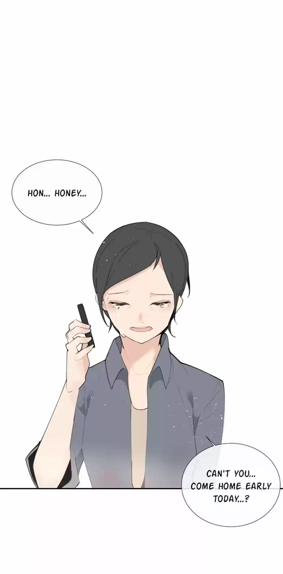 Devil Sword King Chapter 126