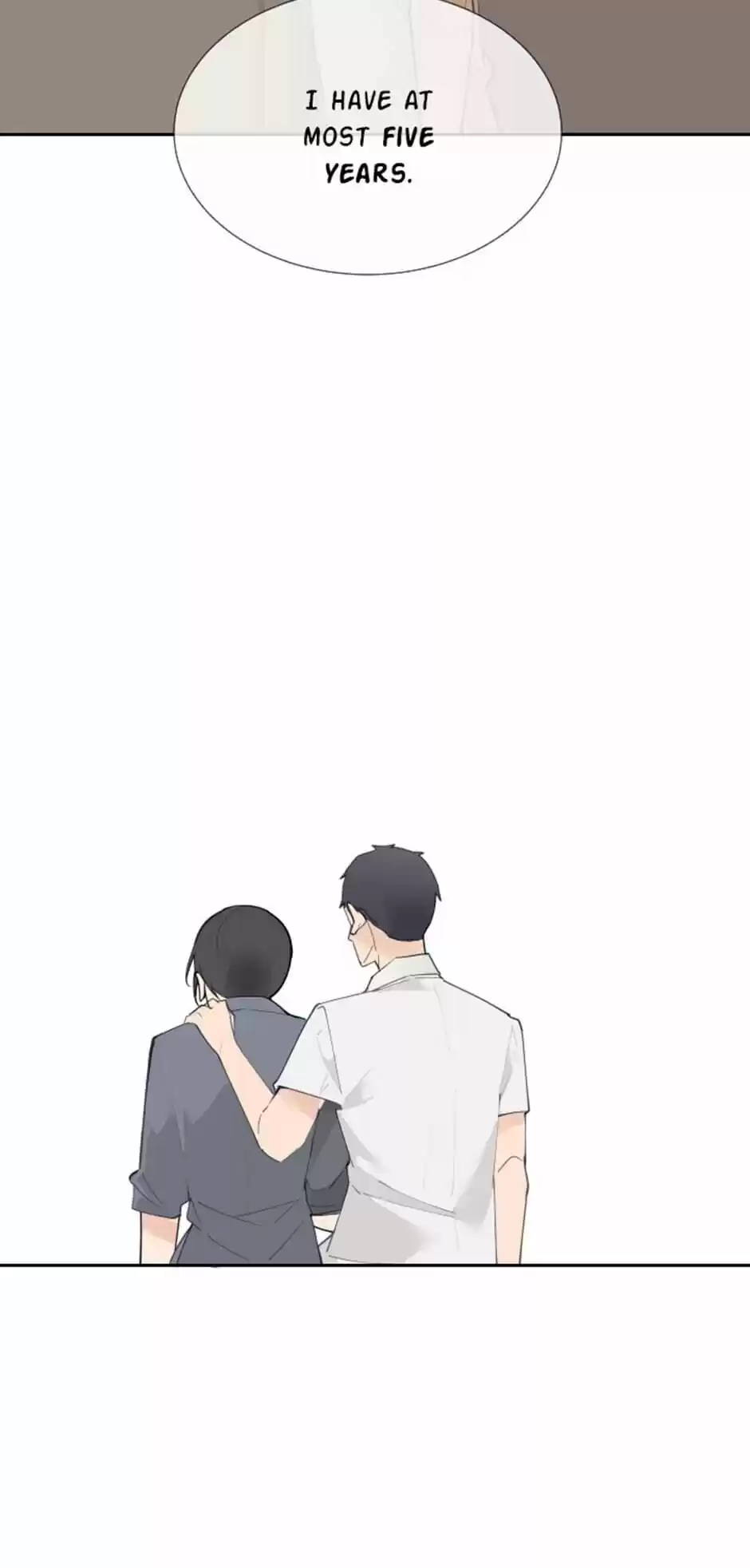 Devil Sword King Chapter 126