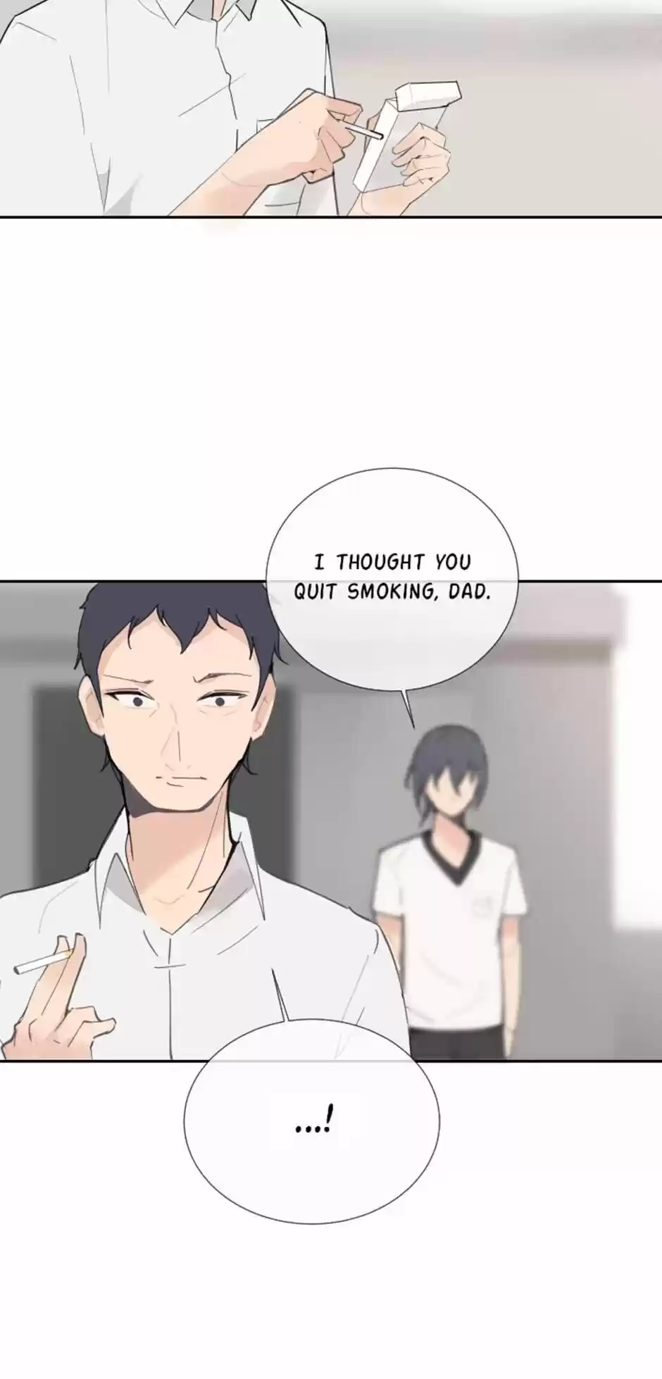 Devil Sword King Chapter 126