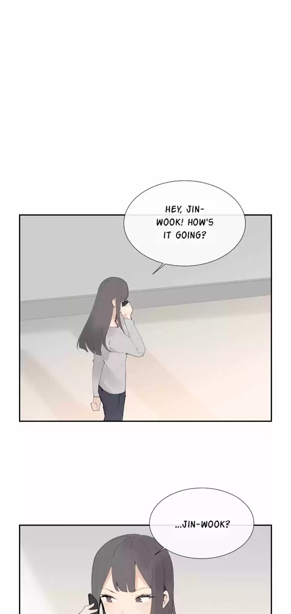 Devil Sword King Chapter 127