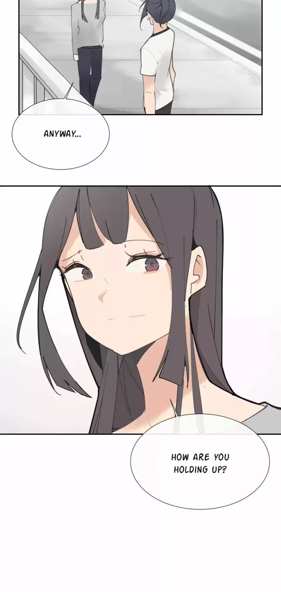 Devil Sword King Chapter 127