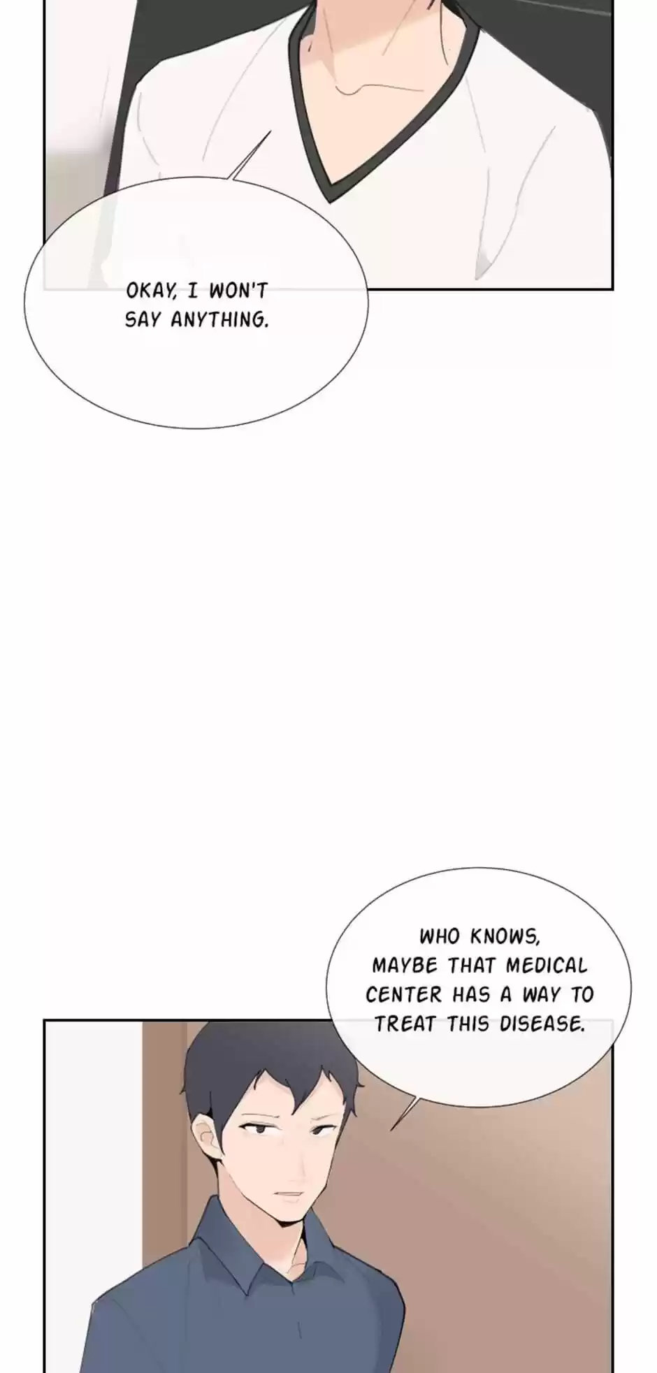 Devil Sword King Chapter 127