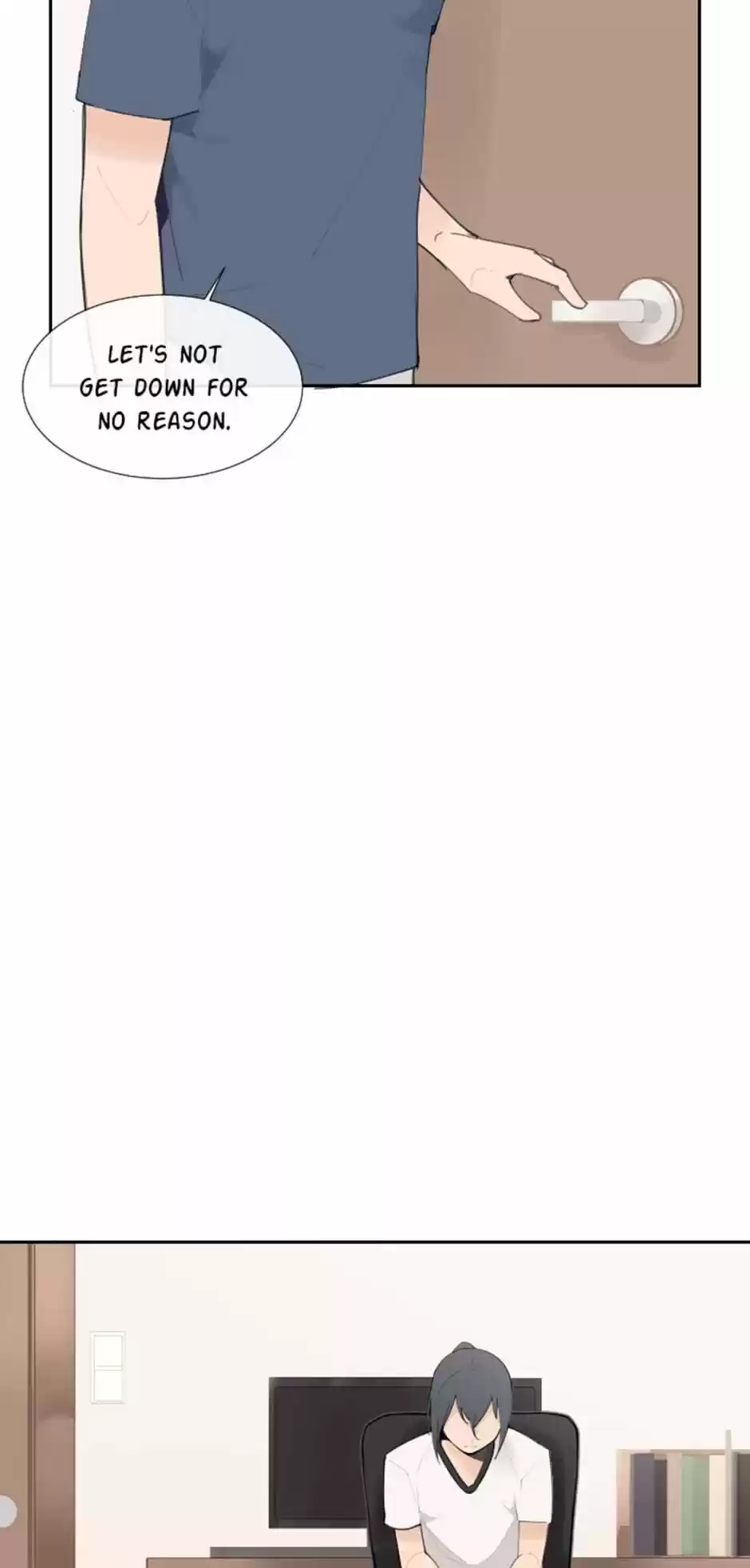 Devil Sword King Chapter 127