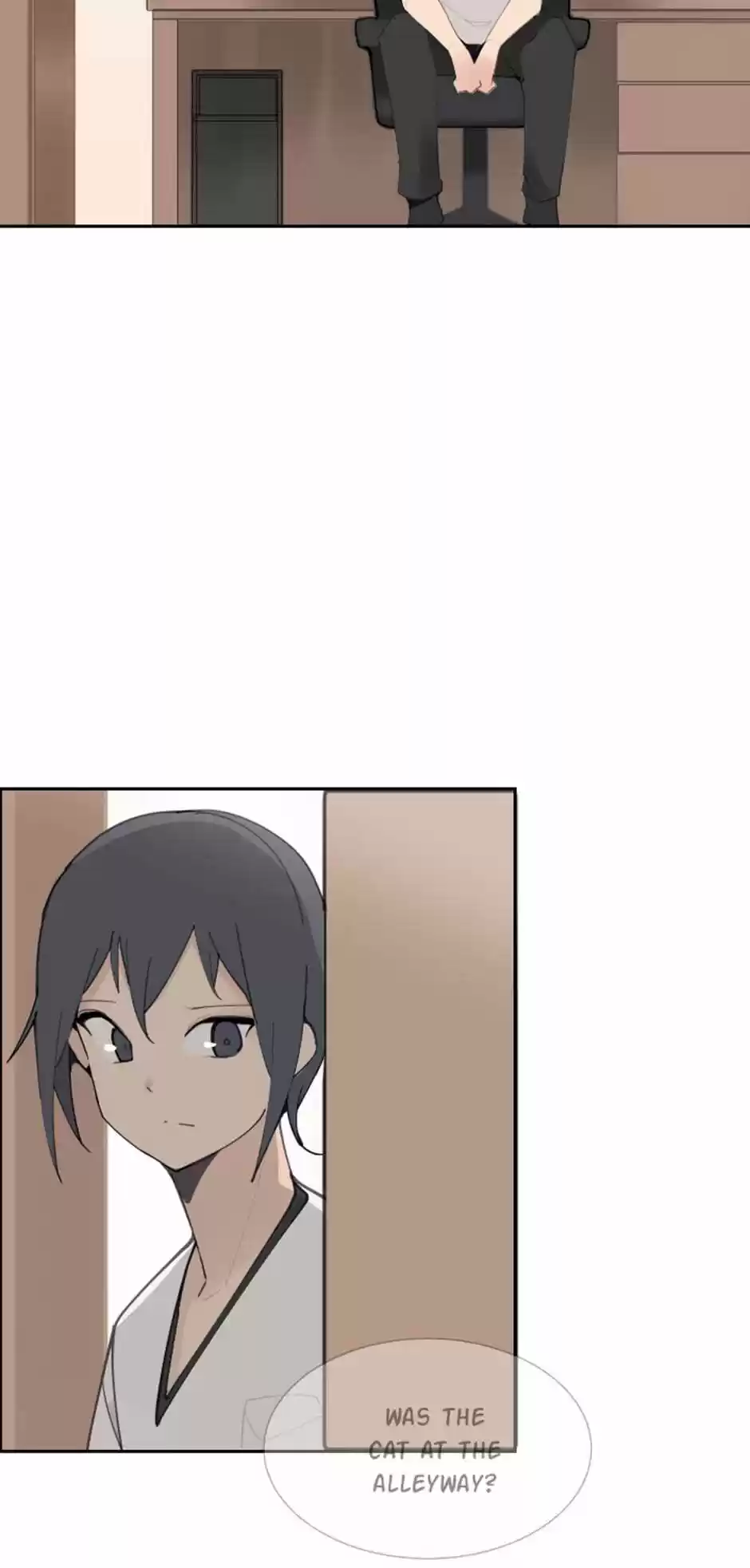 Devil Sword King Chapter 127