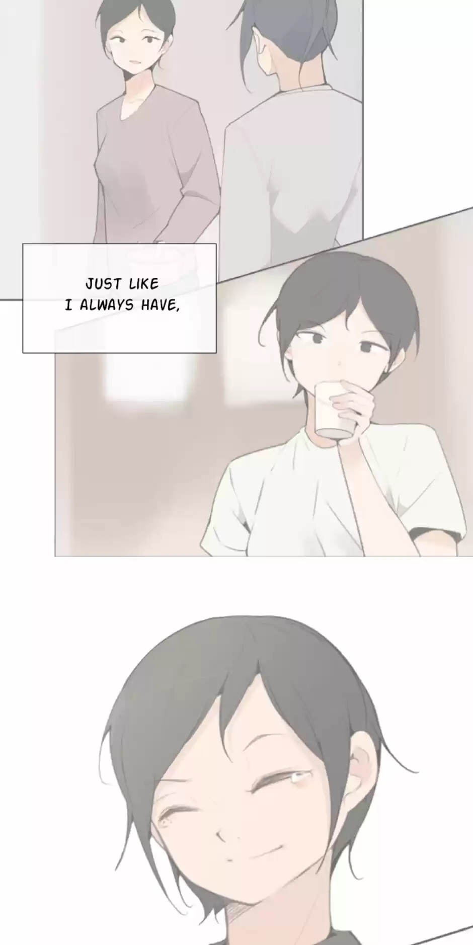 Devil Sword King Chapter 127