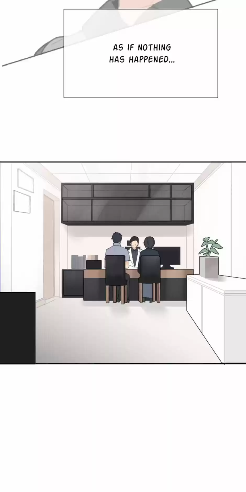 Devil Sword King Chapter 127