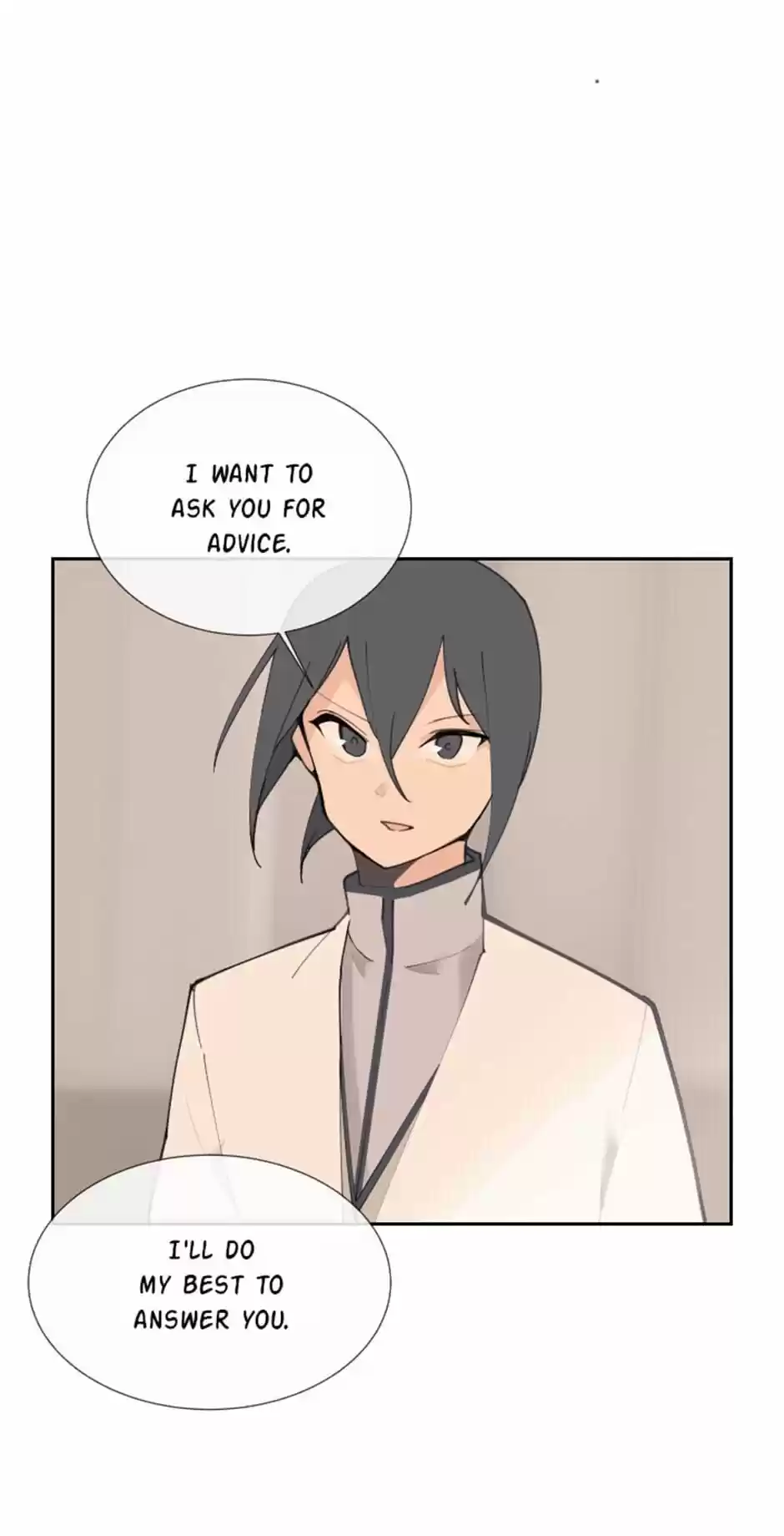 Devil Sword King Chapter 127