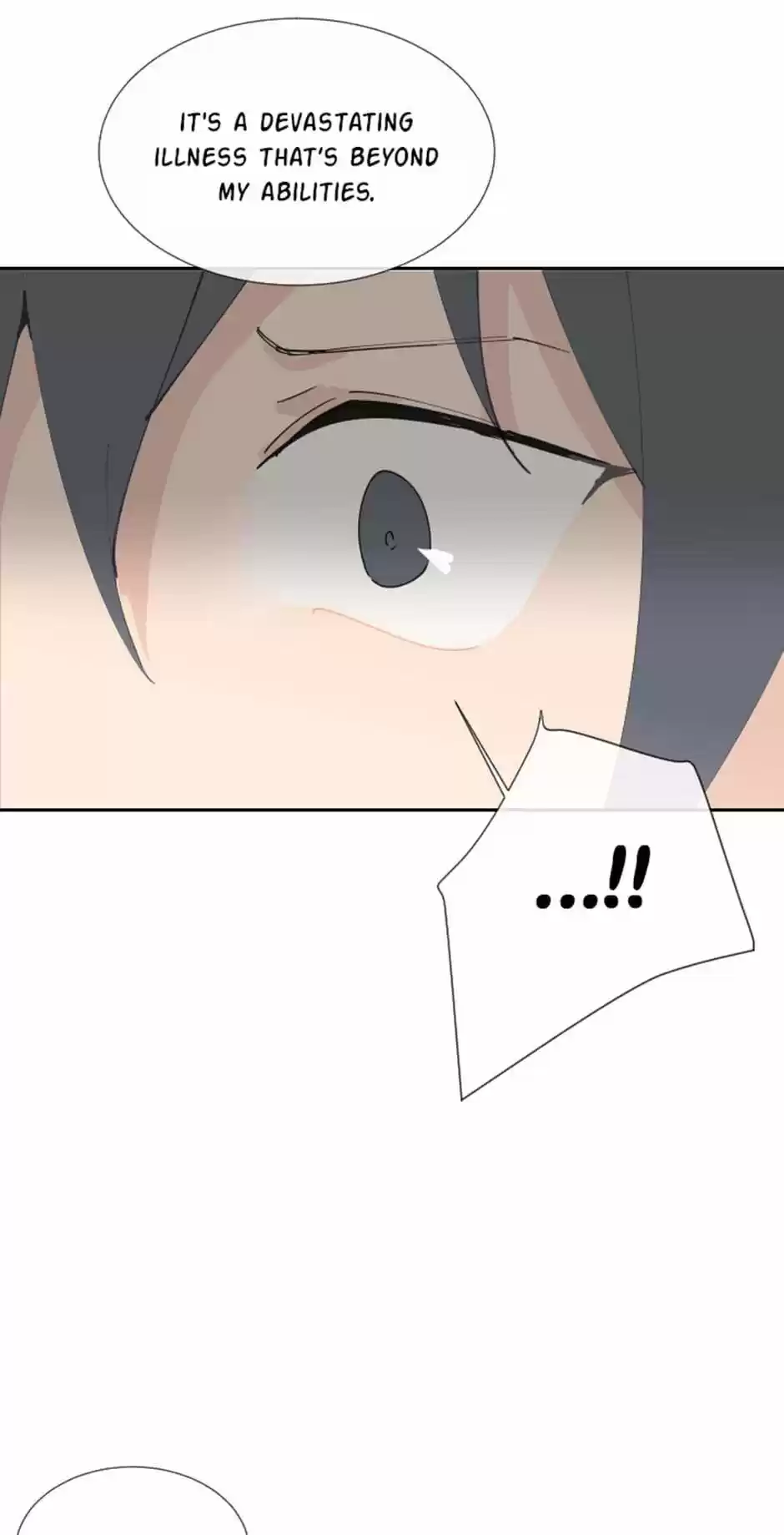 Devil Sword King Chapter 127