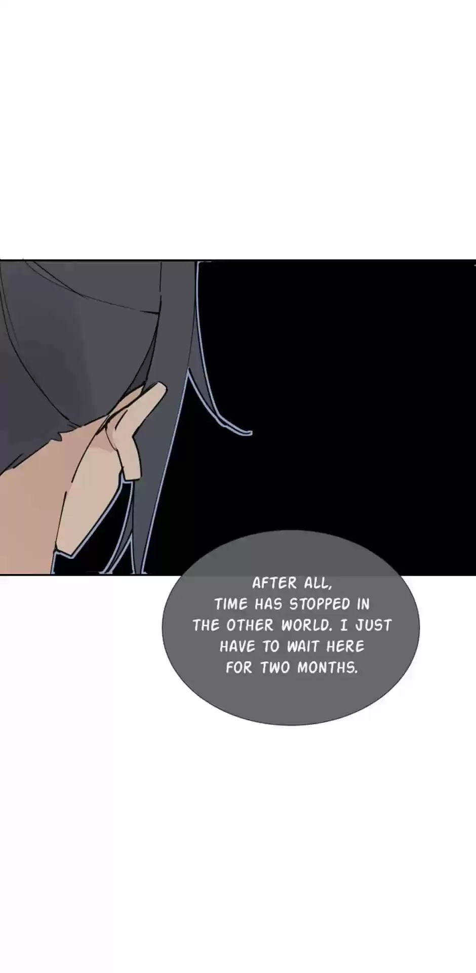 Devil Sword King Chapter 128