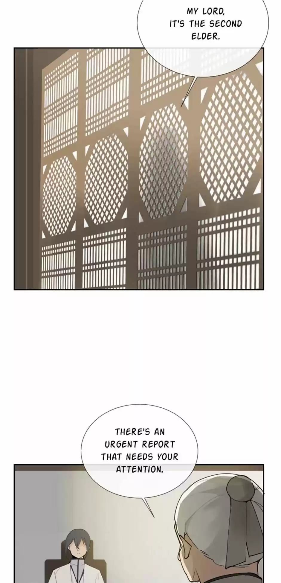 Devil Sword King Chapter 128