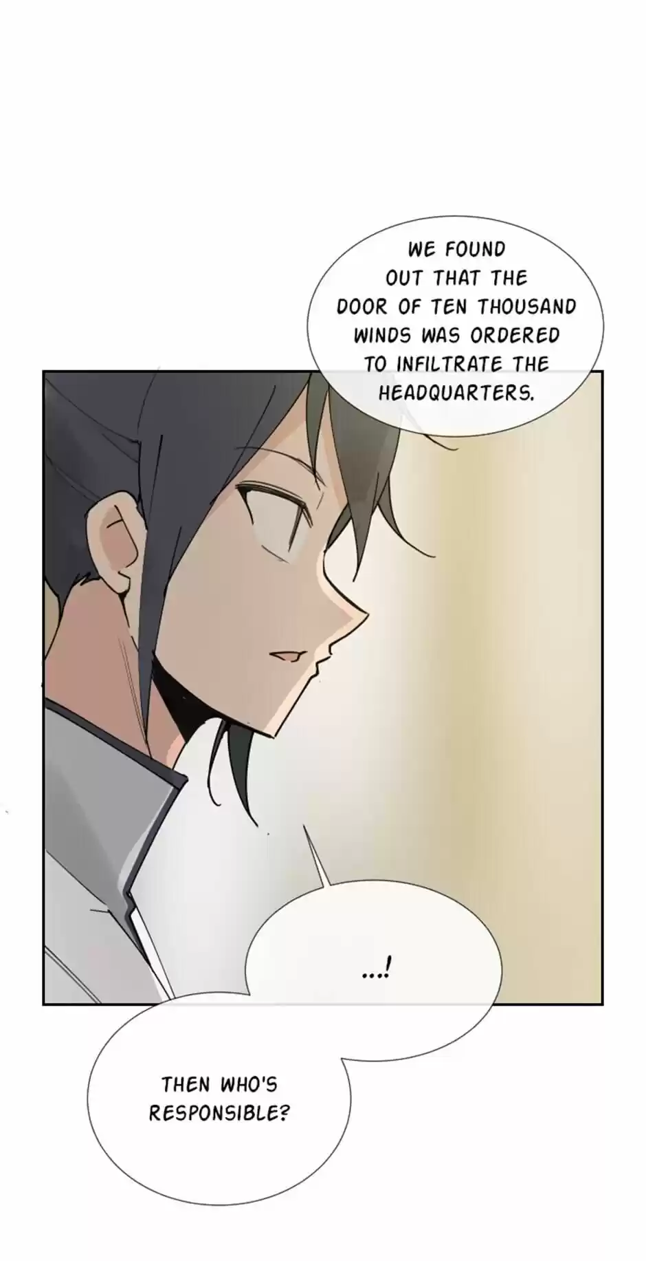 Devil Sword King Chapter 128